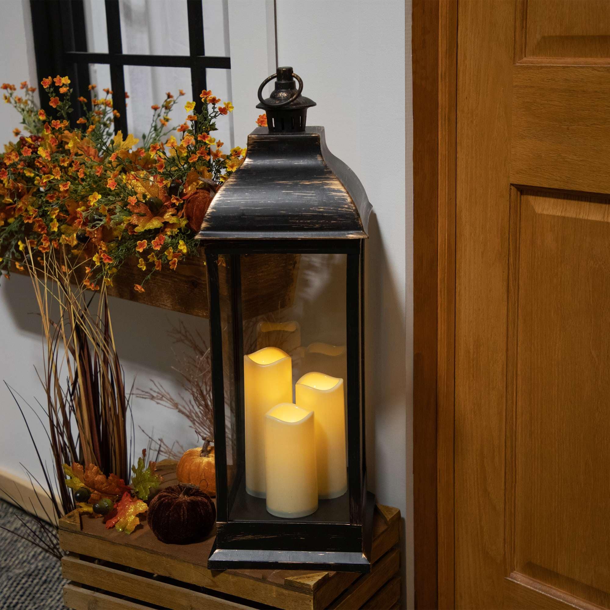 Northlight NORTHLIGHT-YW14842 Candle-Holders - View #2