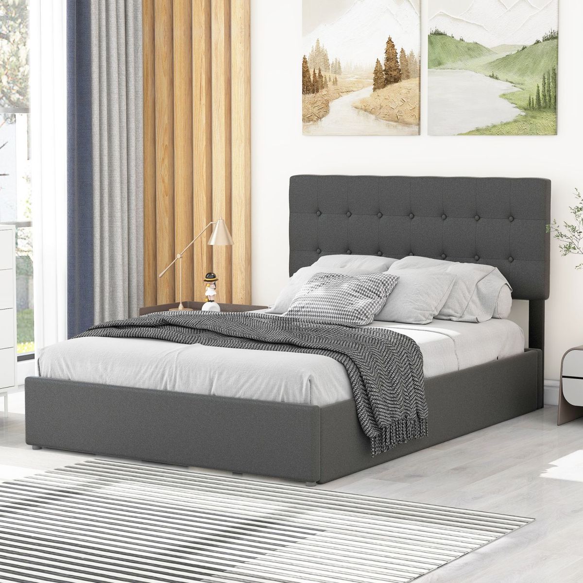 JASMODER GX001903AAE beds - View #2