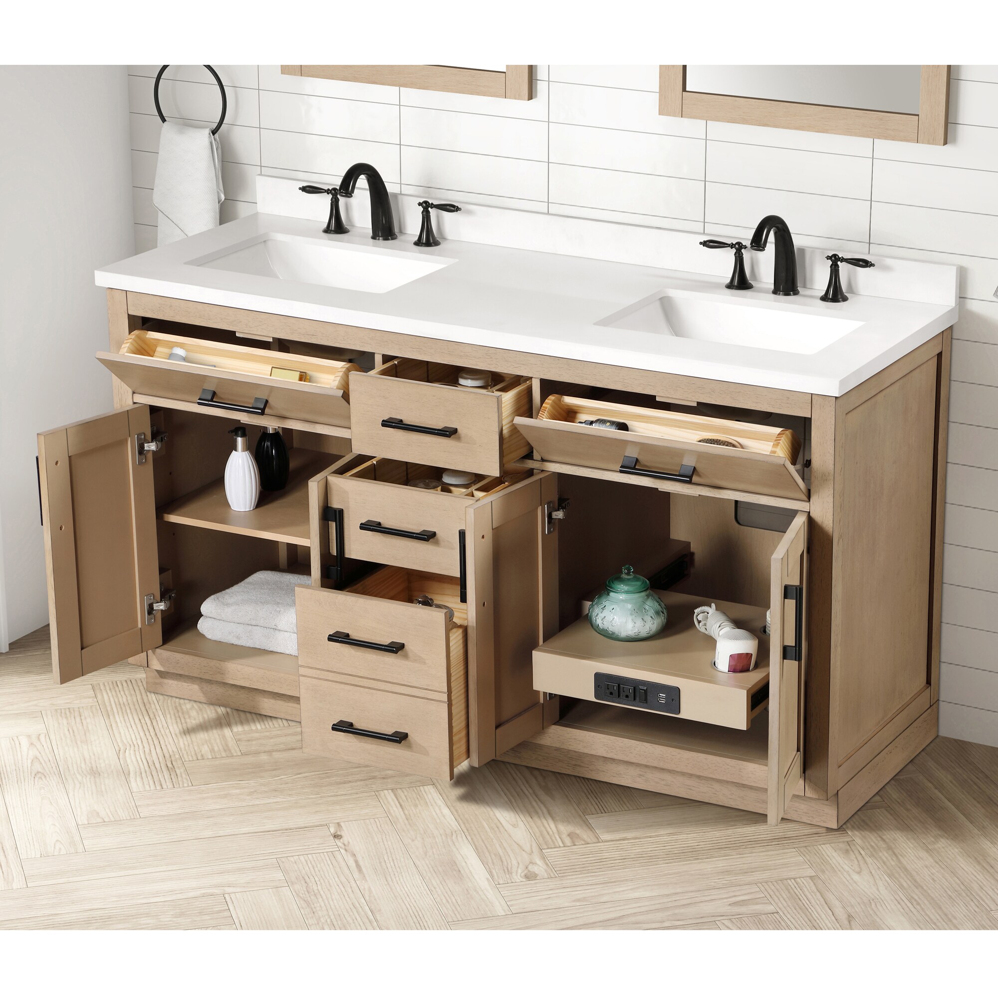 OVE Decors 15VVA-BAI260-186 Bath-Vanity-Combo - View #2
