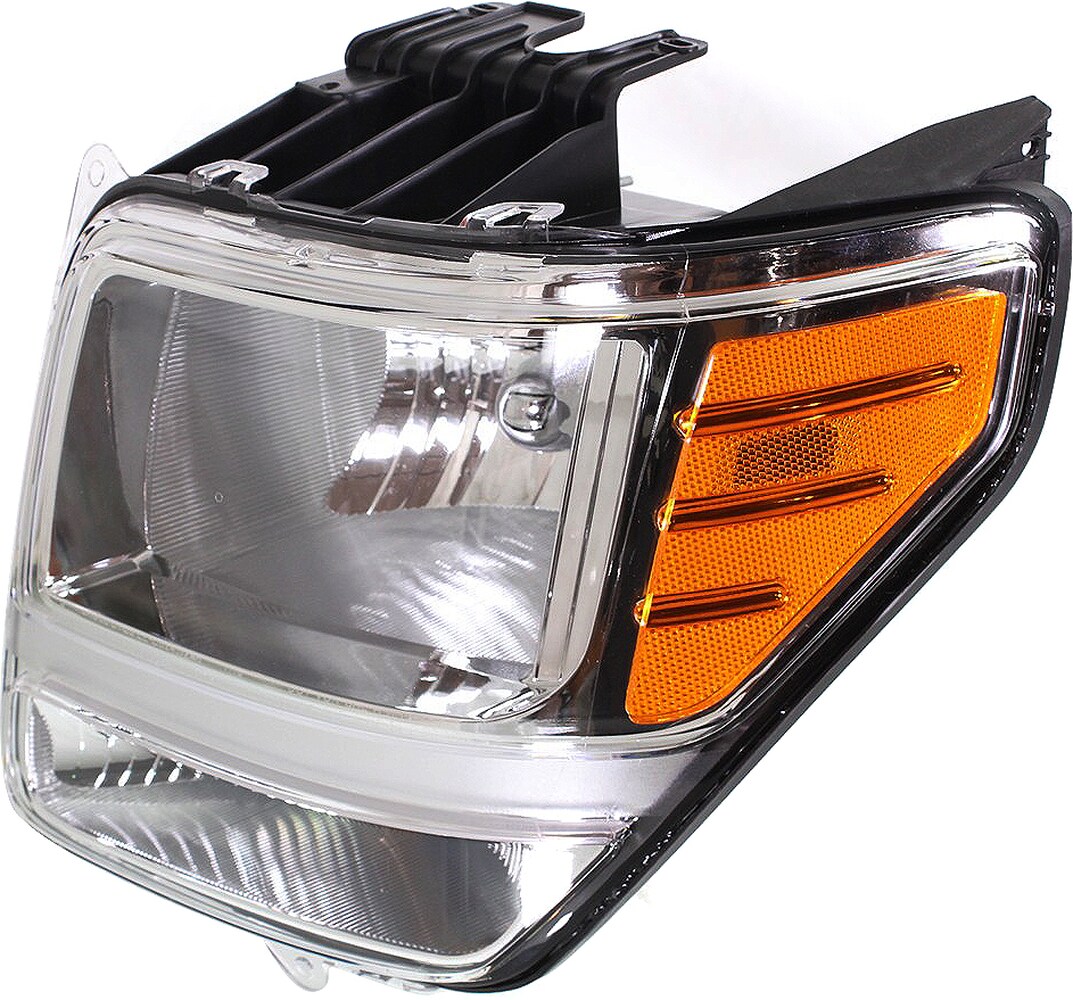 Garage-Pro JCWREPD100112GP Headlights-Components - View #2