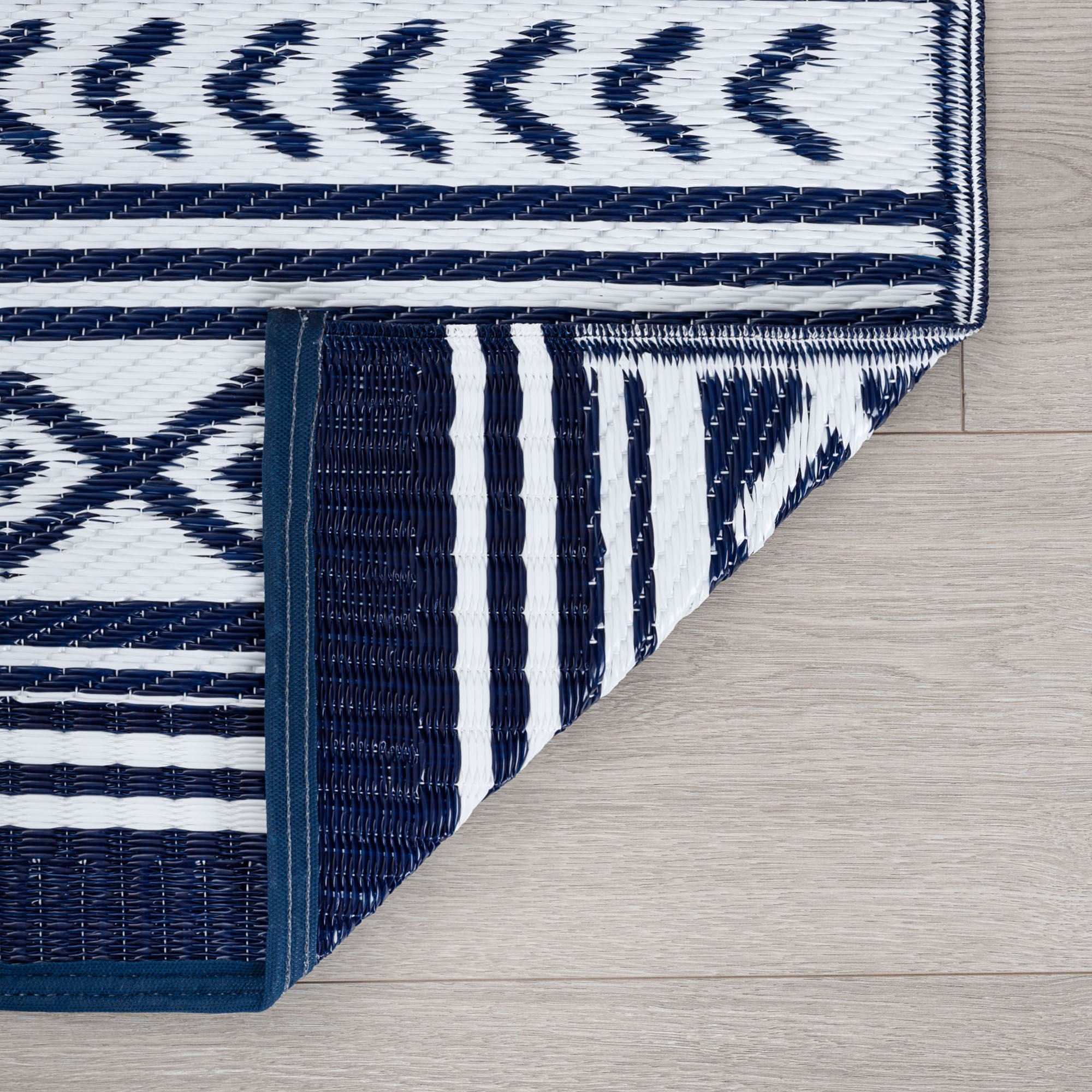 Tayse SUN1802 5X7 rugs - View #5