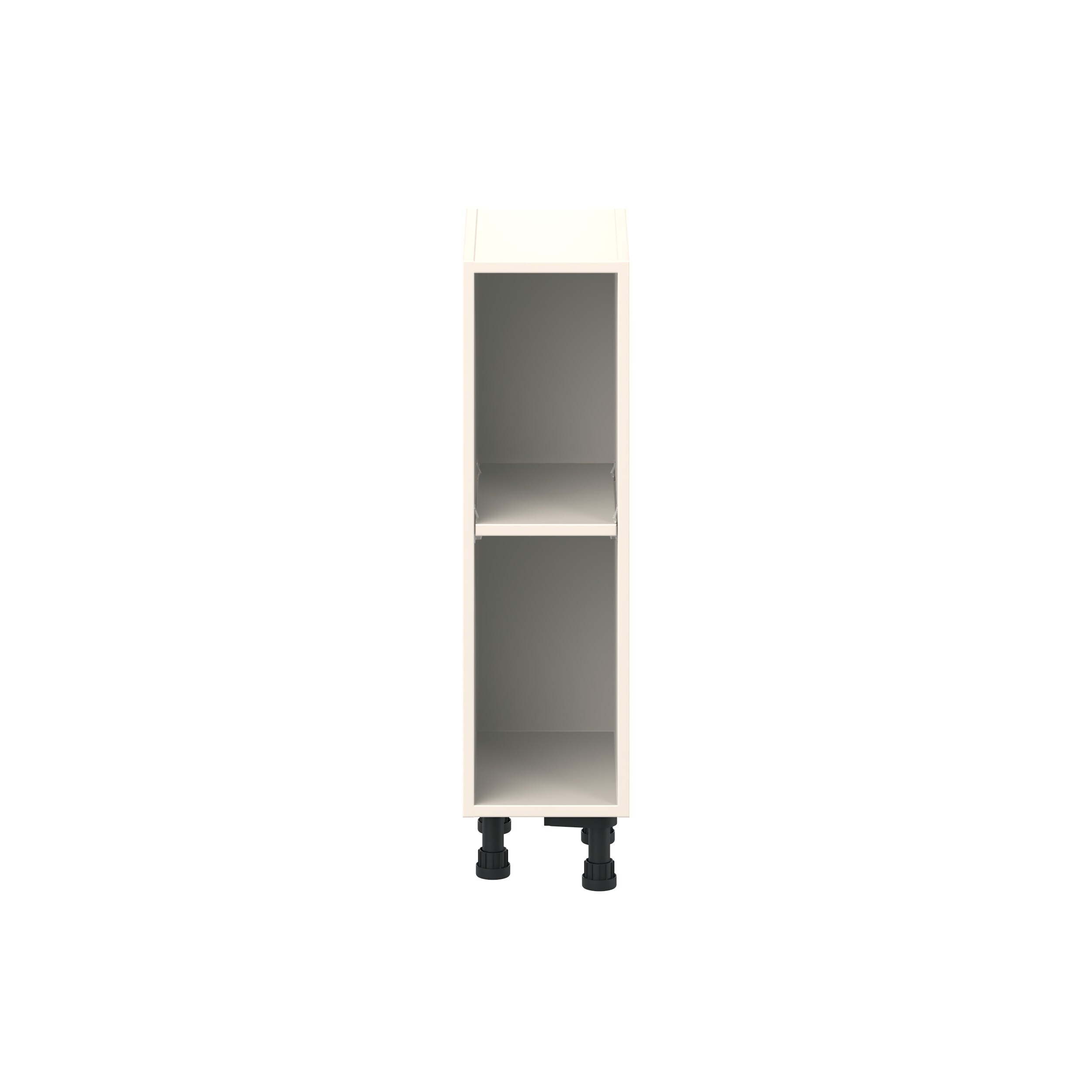 Hugo&Borg DSBOS930-CI Free-Standing-Shelving - View #7