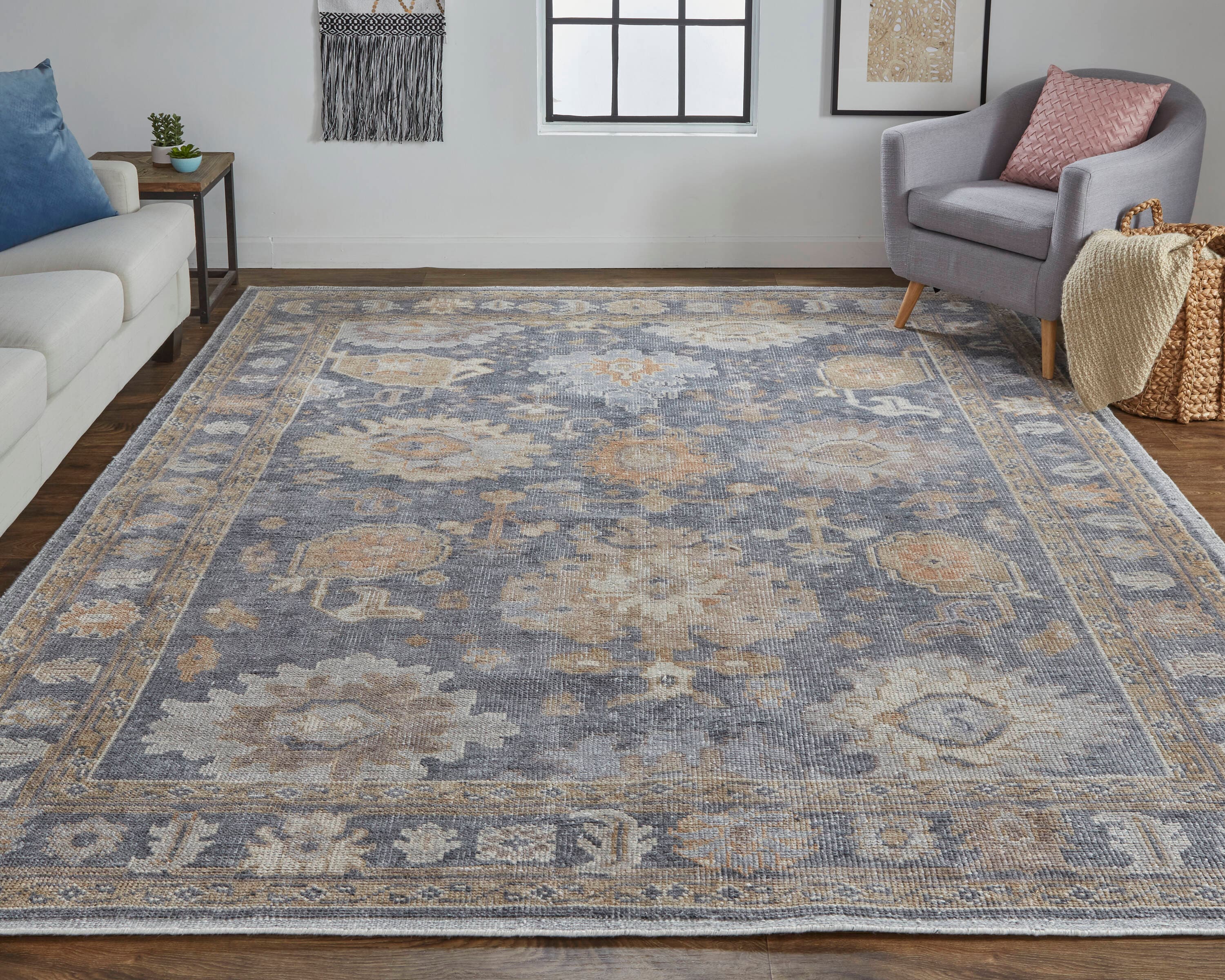 Room Envy WNDR6842CHL000C50 rugs - View #2