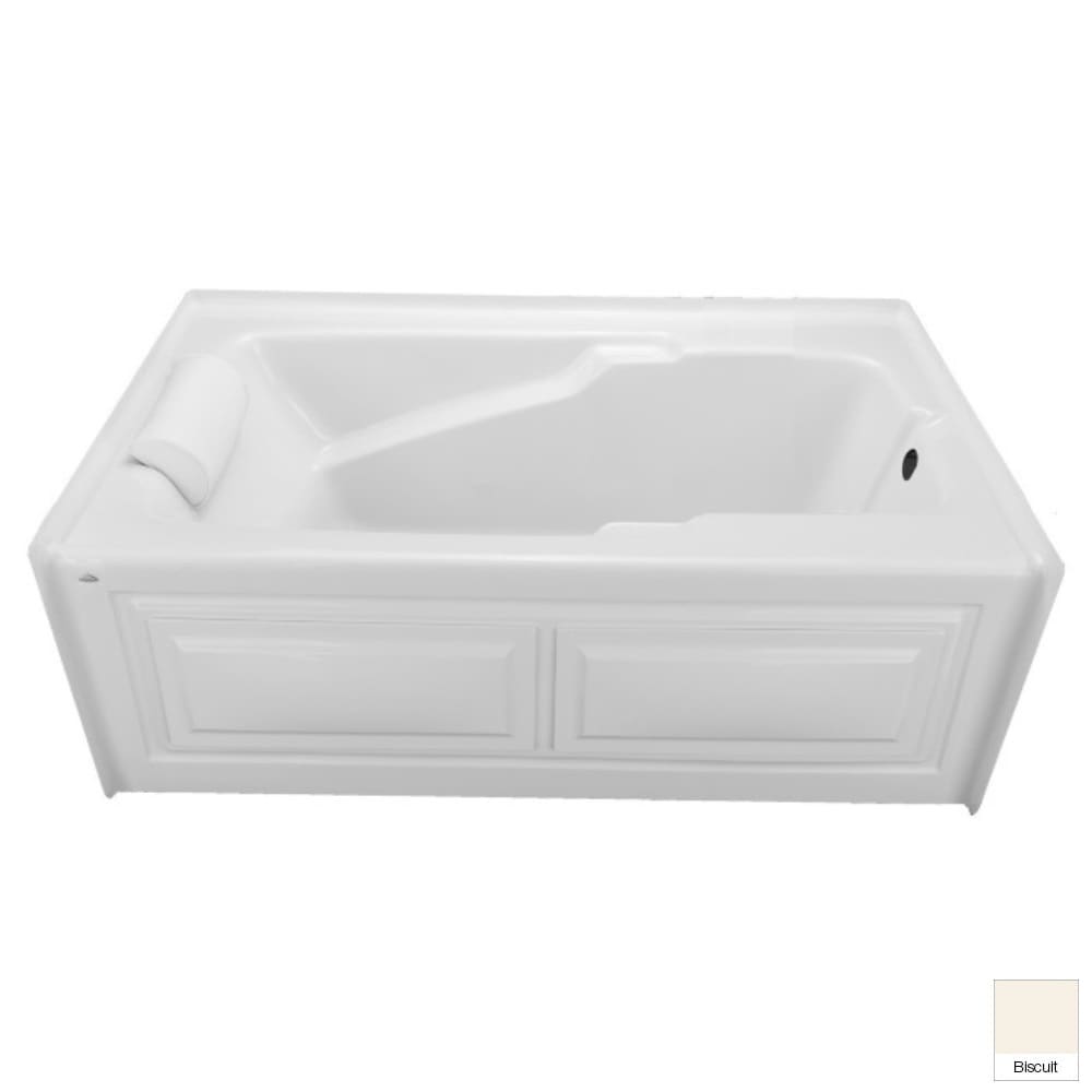Laurel Mountain 3660MTASL528 bathtubs - View #3