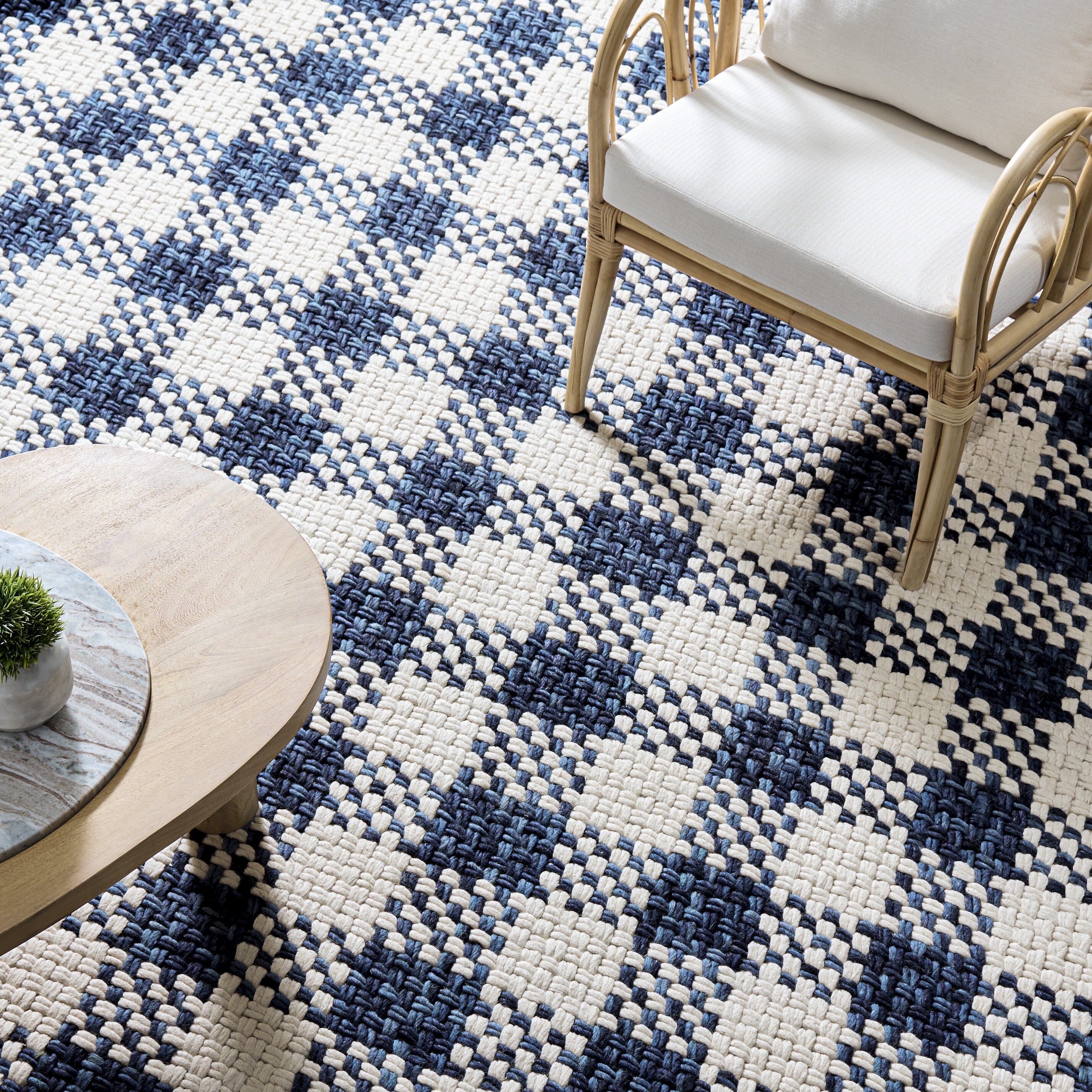 Safavieh NFC105N-9 rugs - View #2