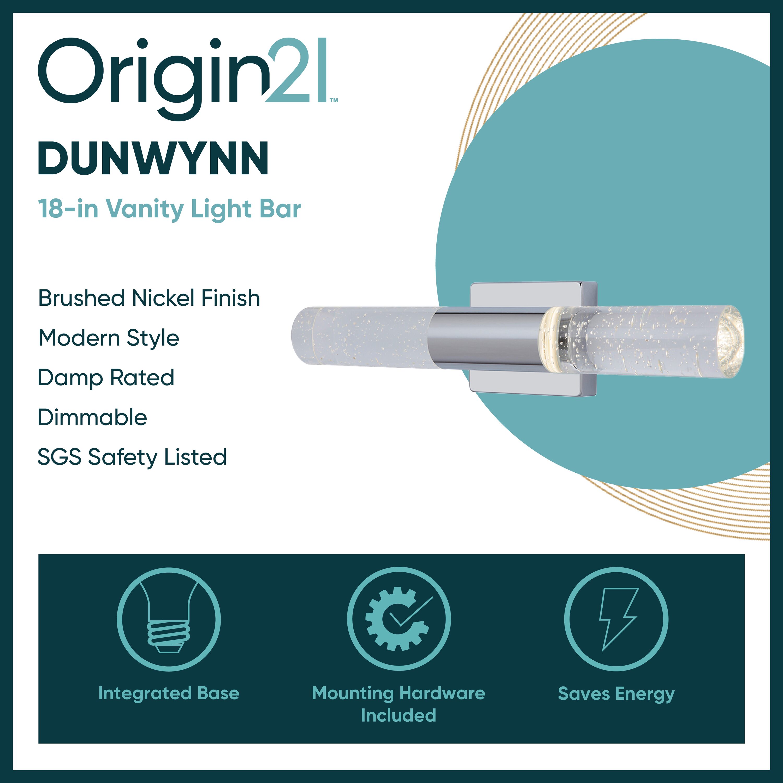 Origin 21 VBL14-18BNK b089995 - View #2