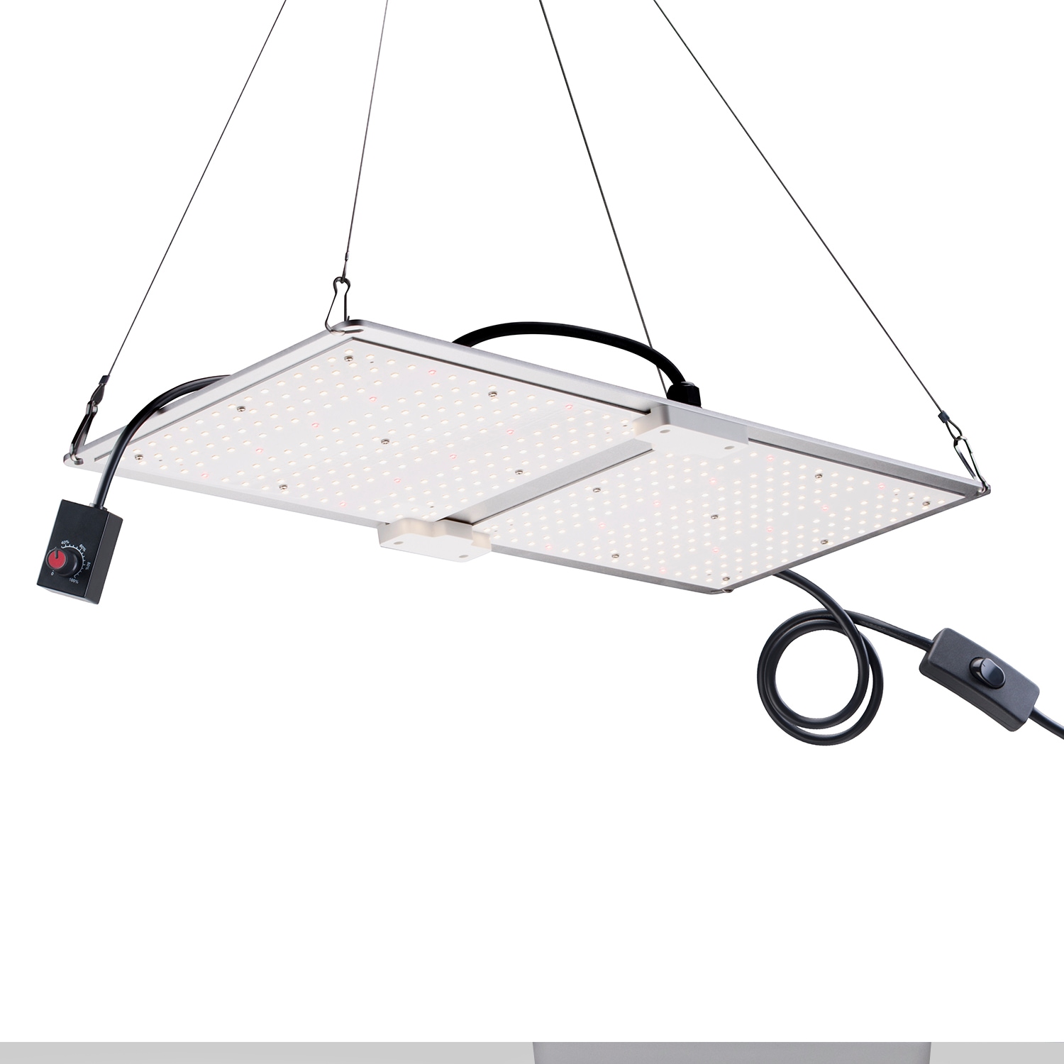 Patiowell WES-LWES1P200H Grow-Lights - View #3