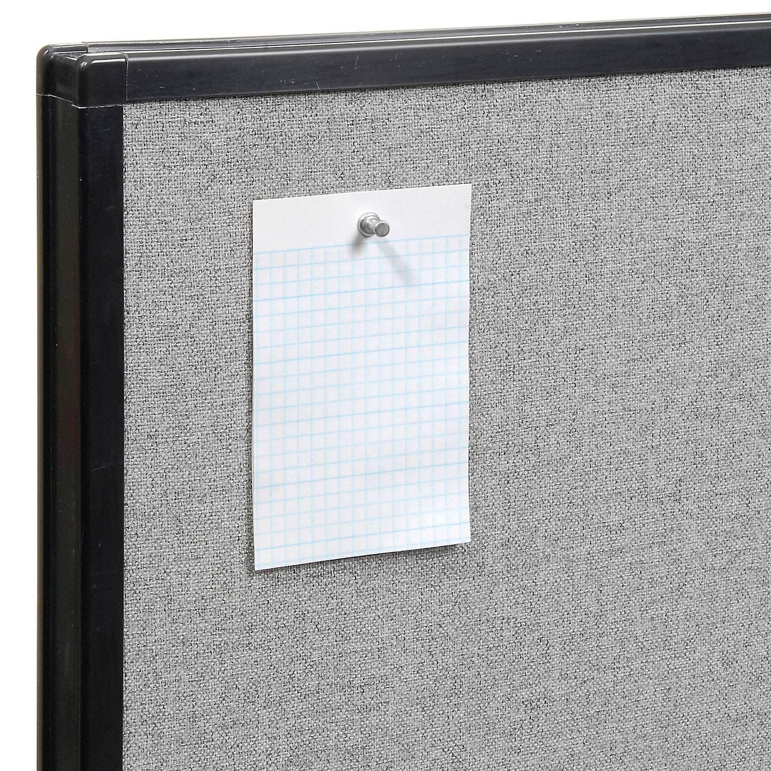 Global Industrial 695789GY Office-Accessories - View #3