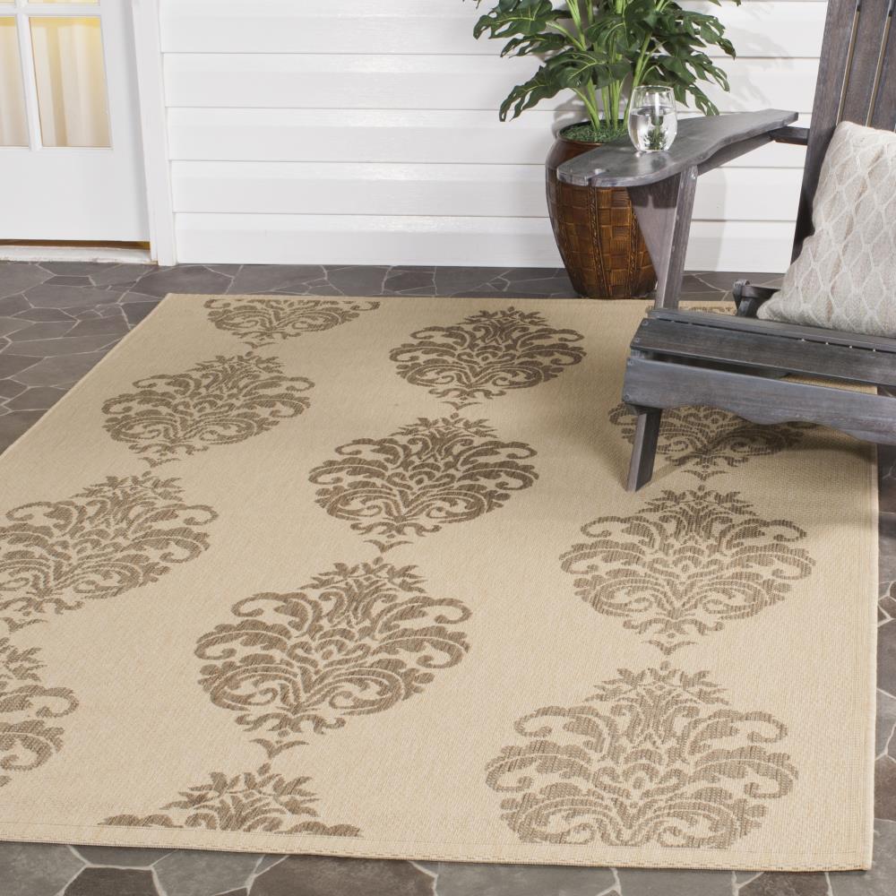 Safavieh CY2720-3001-6 rugs - View #5