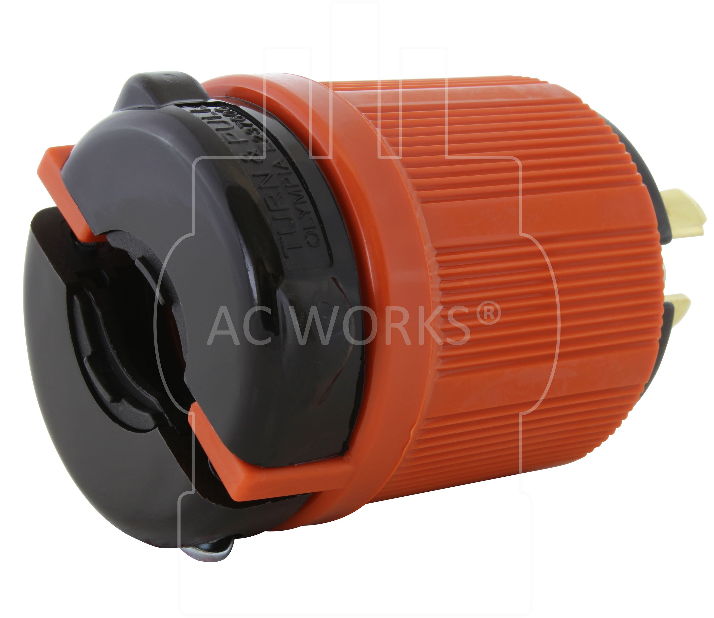 AC WORKS ASL1520P Electrical-Plugs-Connectors - View #4