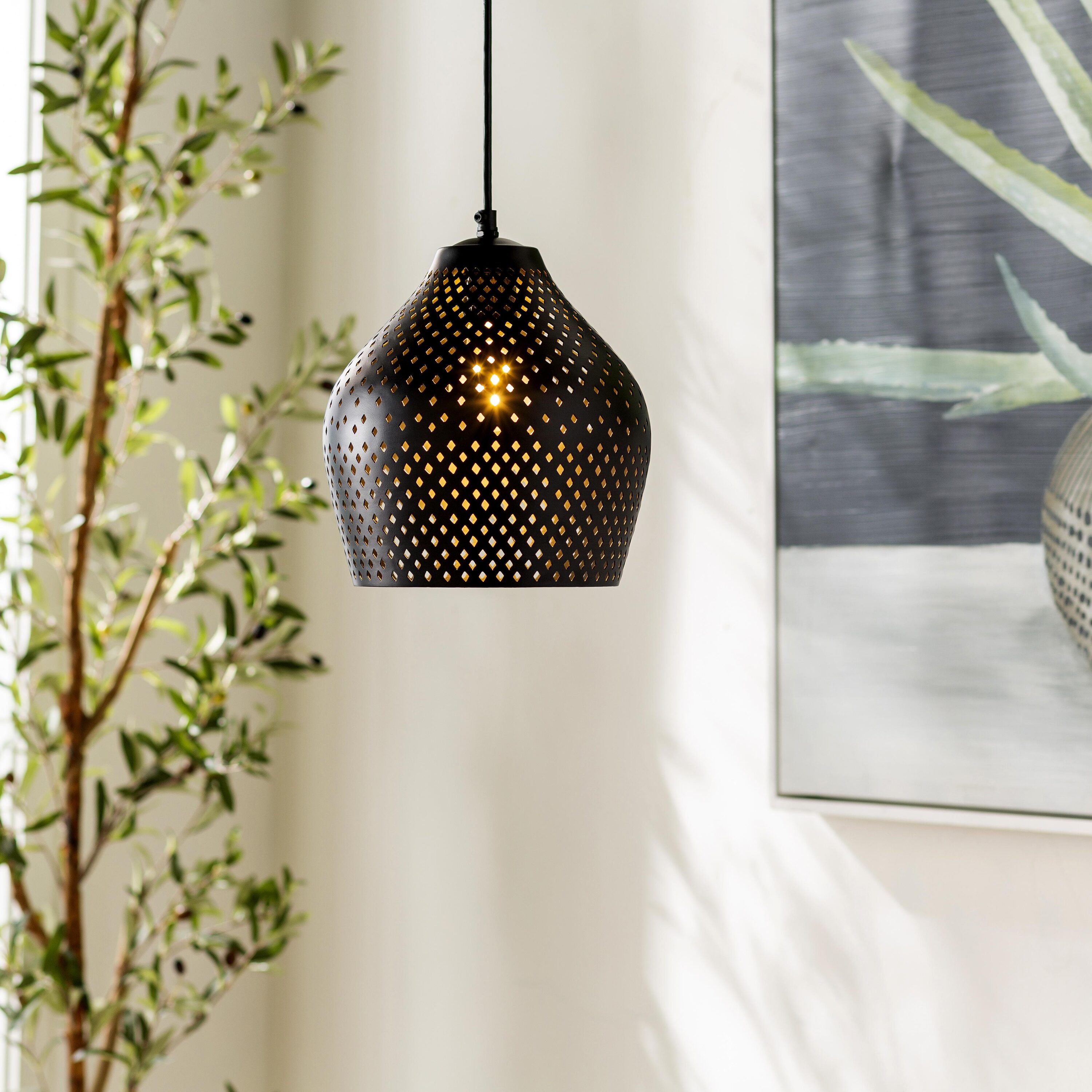 Livabliss AIE-004 Pendant-Lights - View #6