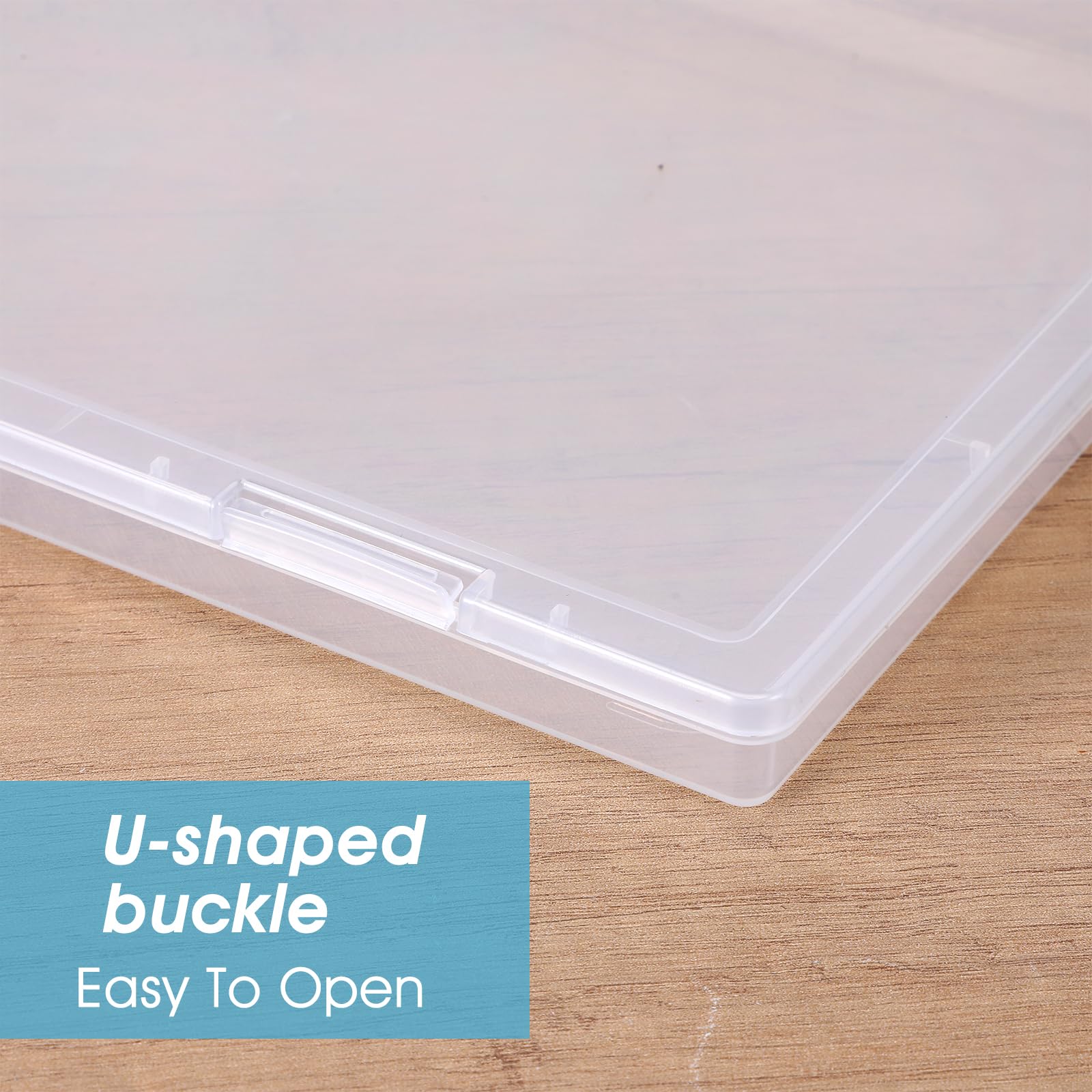 URIACG 5749848515387 Storage-Trunks - View #3