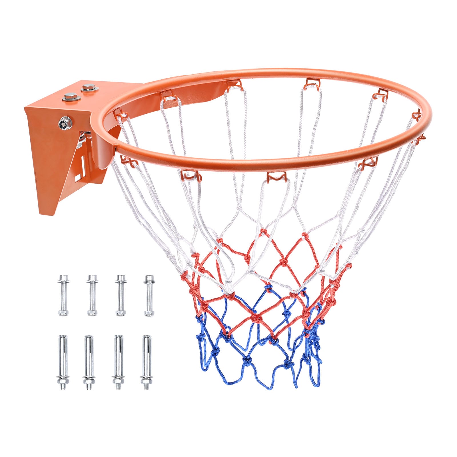 Basketball Systems Installation Type Wall-mount