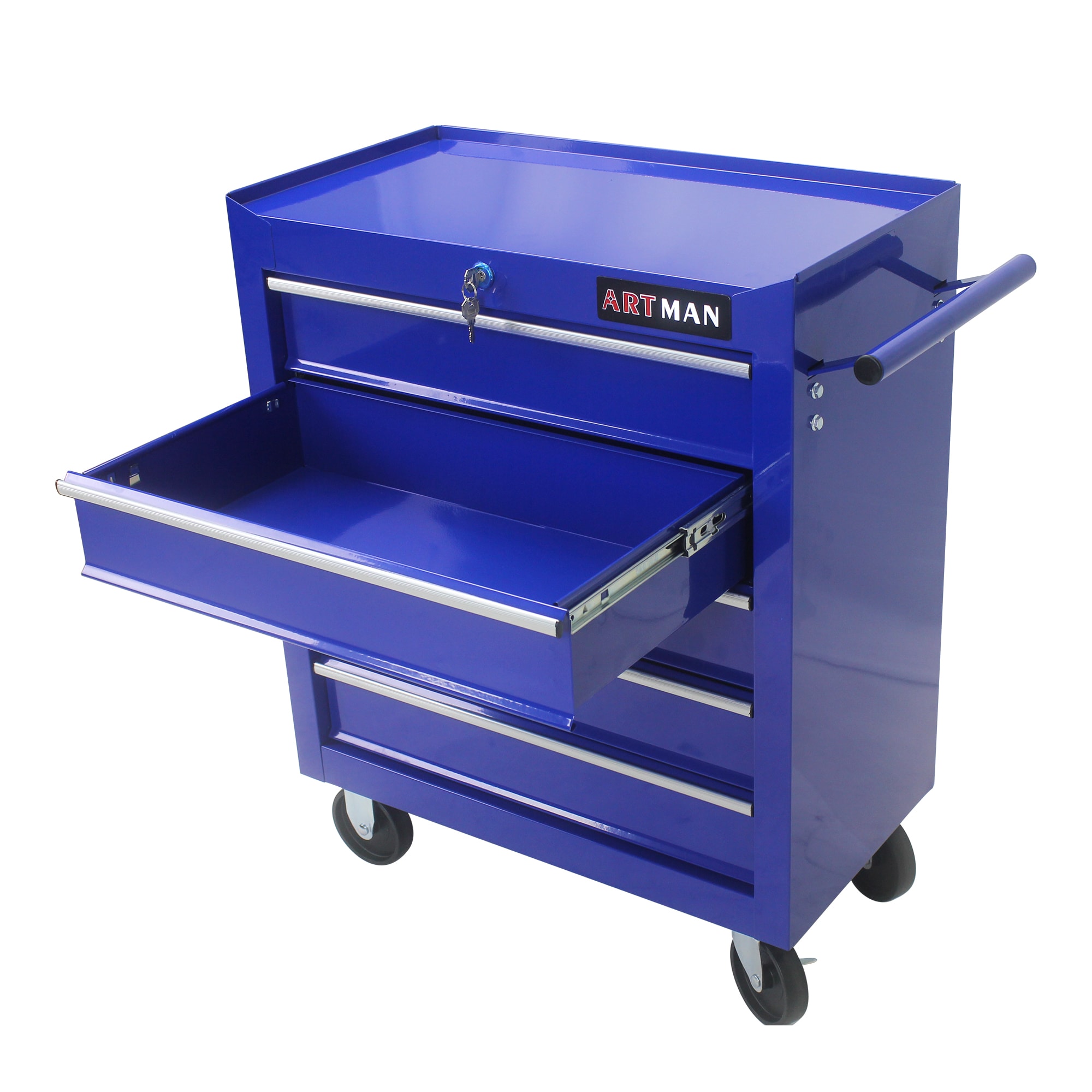 Xspracer ML-TC323 Tool-Cabinets - View #4