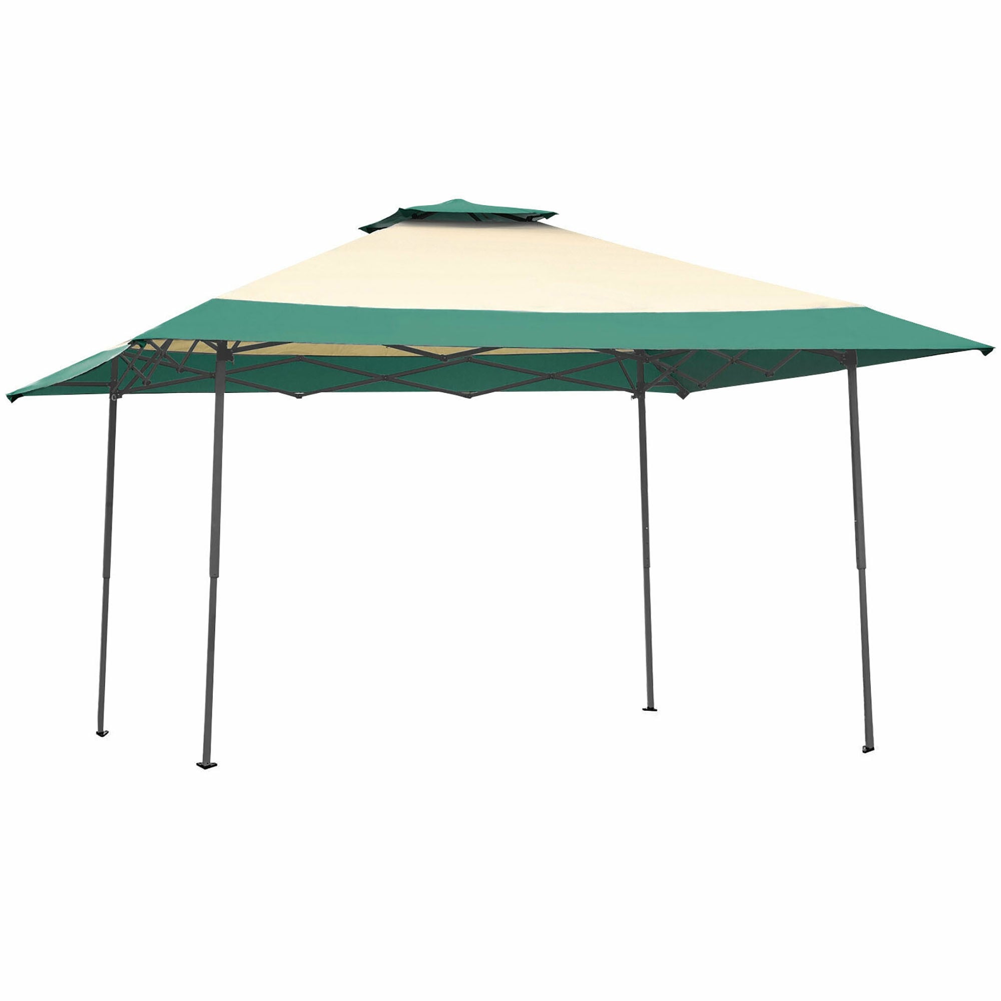CASAINC WF-W41917535 Wood-Resin-Gazebos - View #14
