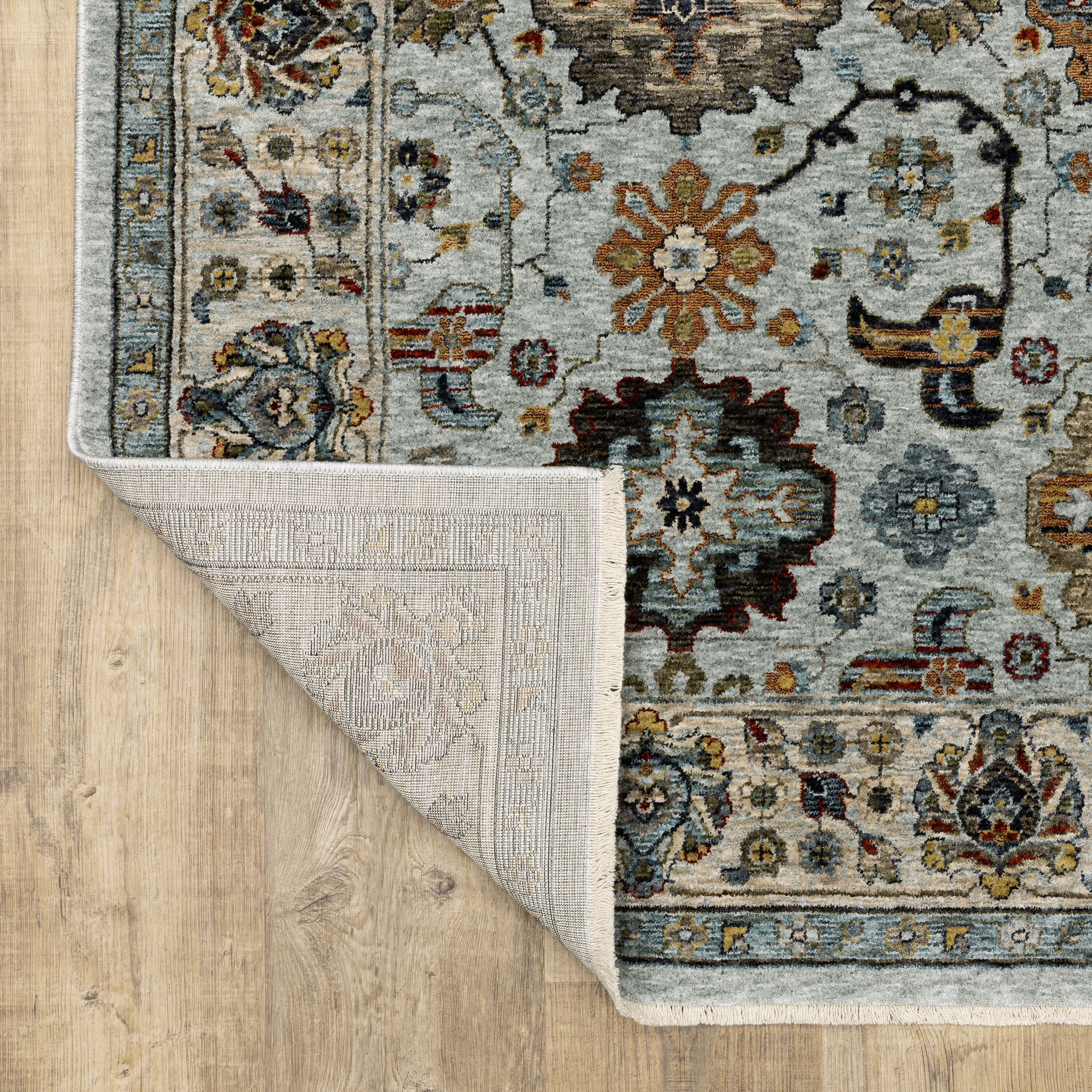 Archer Lane 561ABERW13L rugs - View #3