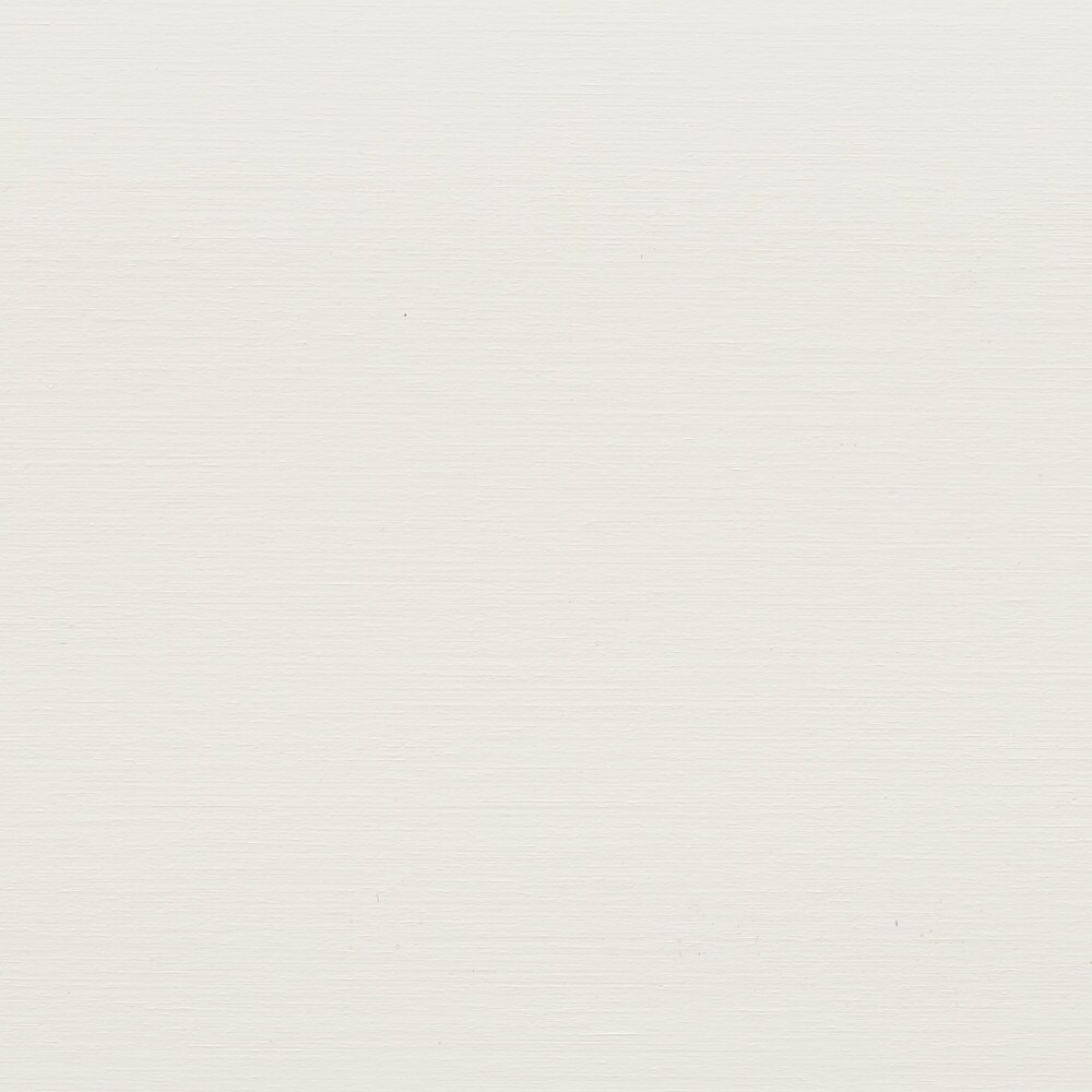 Bali 09B-1840 Northern Heights Sugar White Room darkening Wood Horizontal blinds swatch