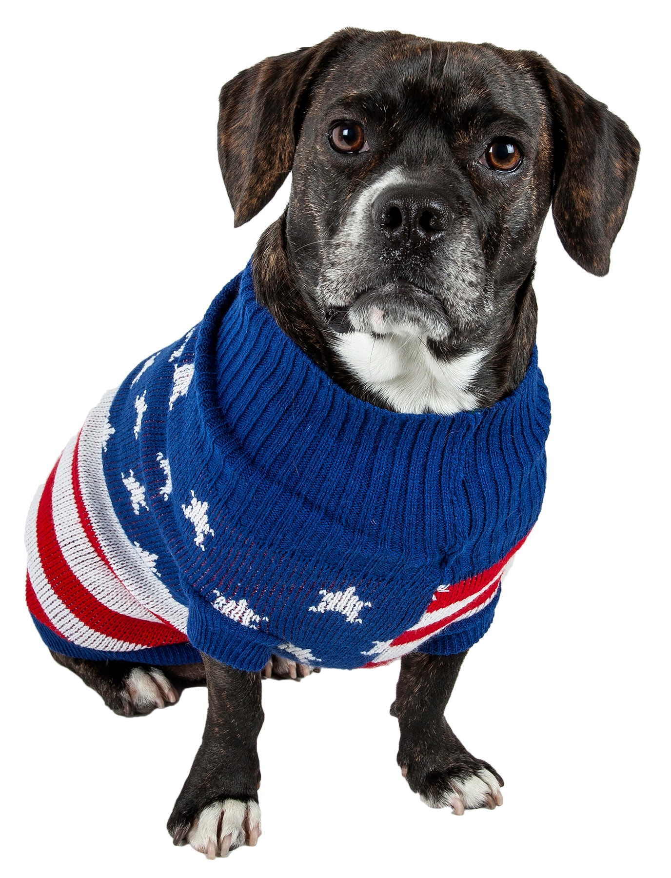 Pet Life SW8AMXS Dog-Apparel - View #2