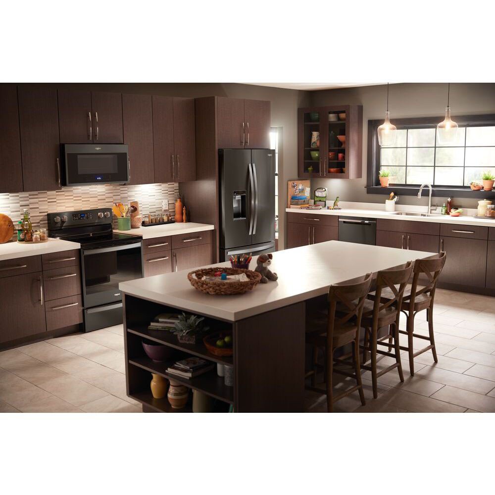 Whirlpool WMH78019HV Otr-Mwo - View #8