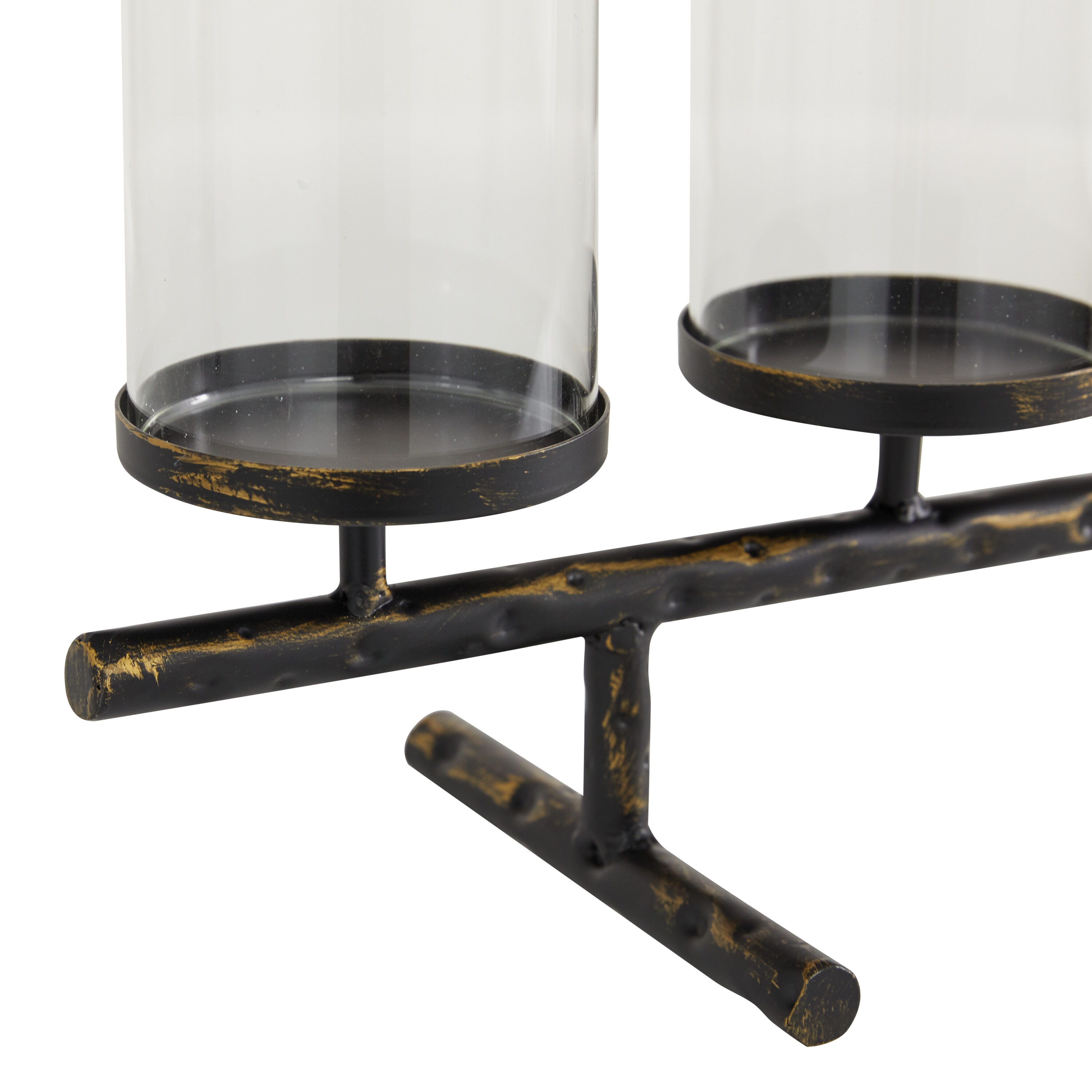 The Novogratz 16401 Candle-Holders - View #2