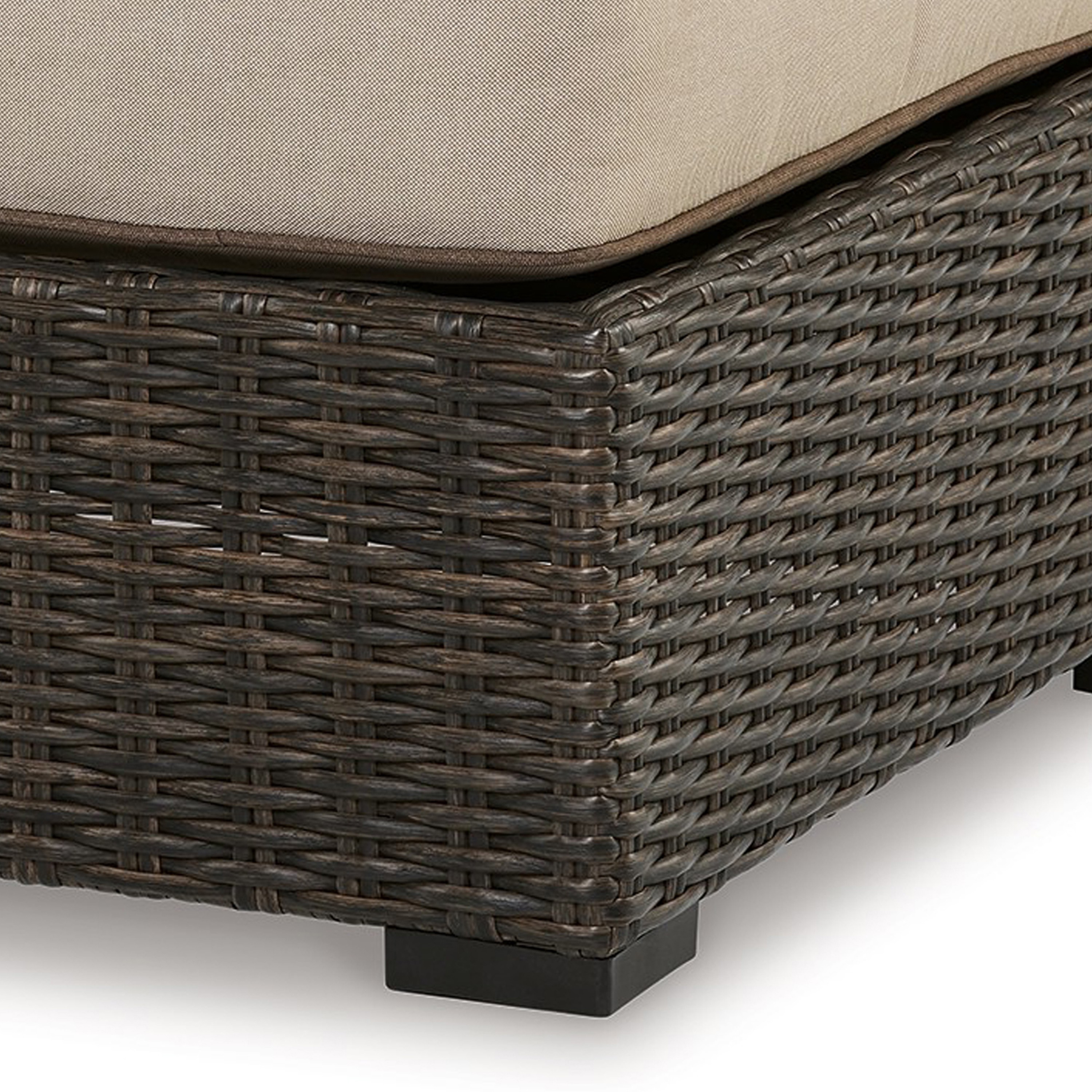Benzara BM315925 Stools-Ottomans - View #4