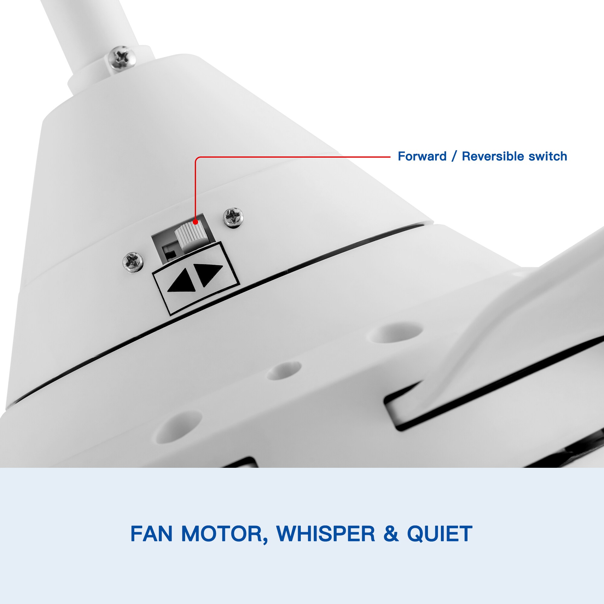 Bybafun YB5700101 Ceiling-Fans - View #15