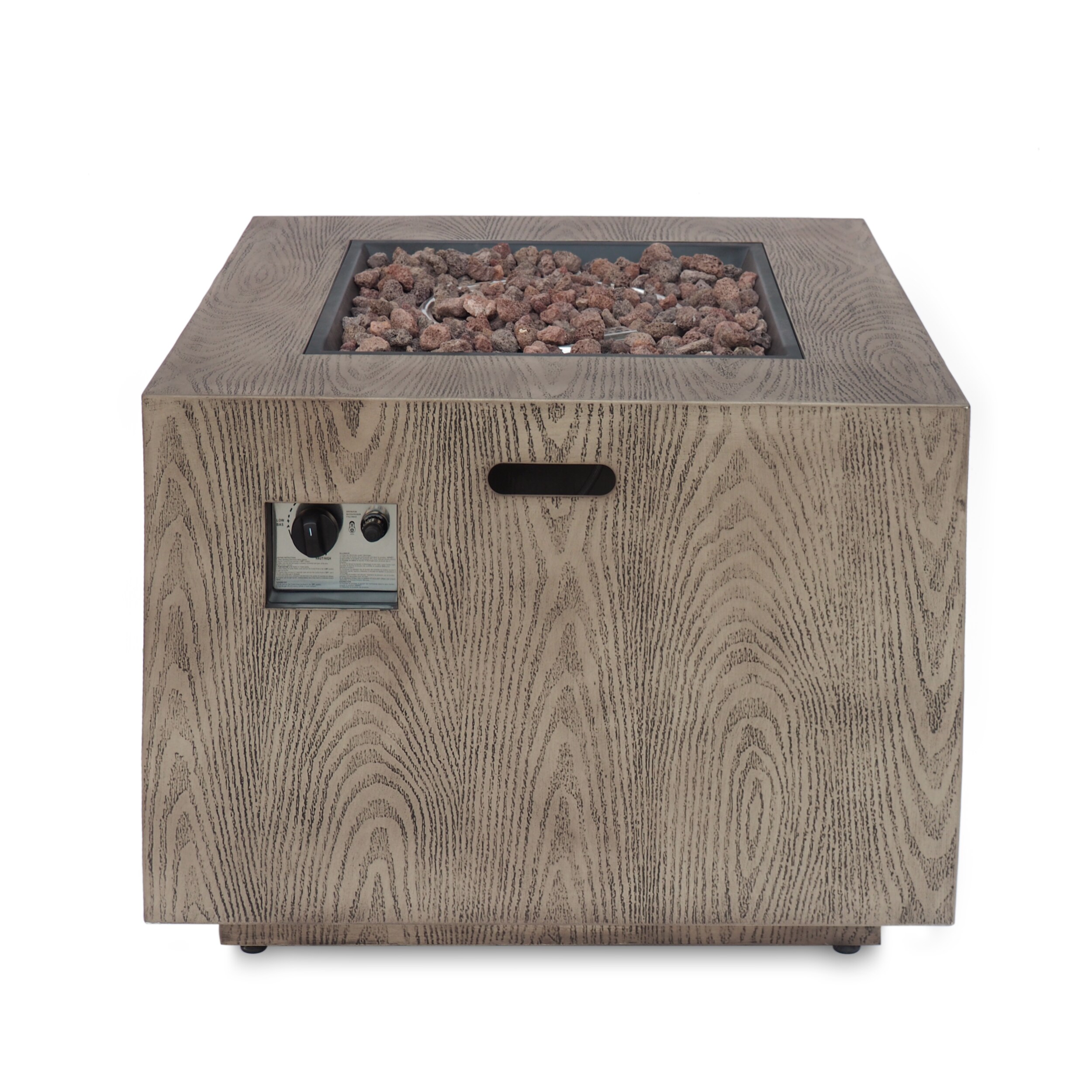 ToolCat PG2-54-PT Outdoor-Gas-Firepits - View #8