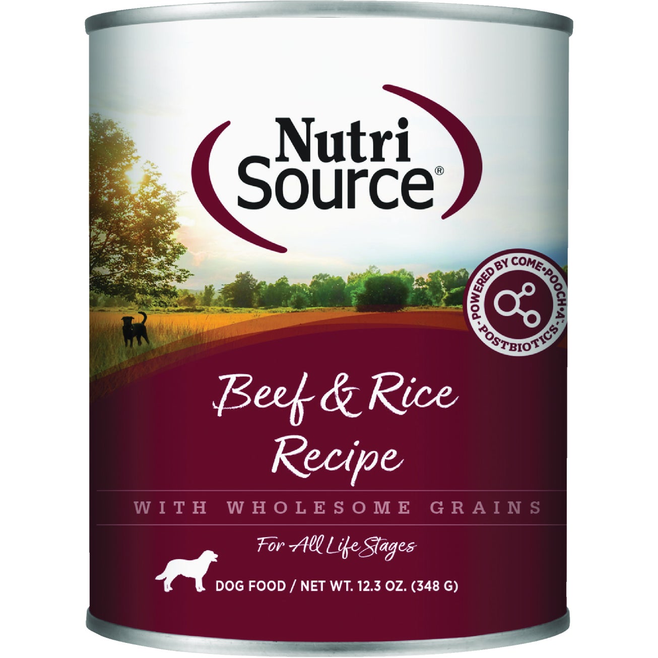 NutriSource DIB-BN-732353QTY-1 Livestock-Feed-Supplements - View #3