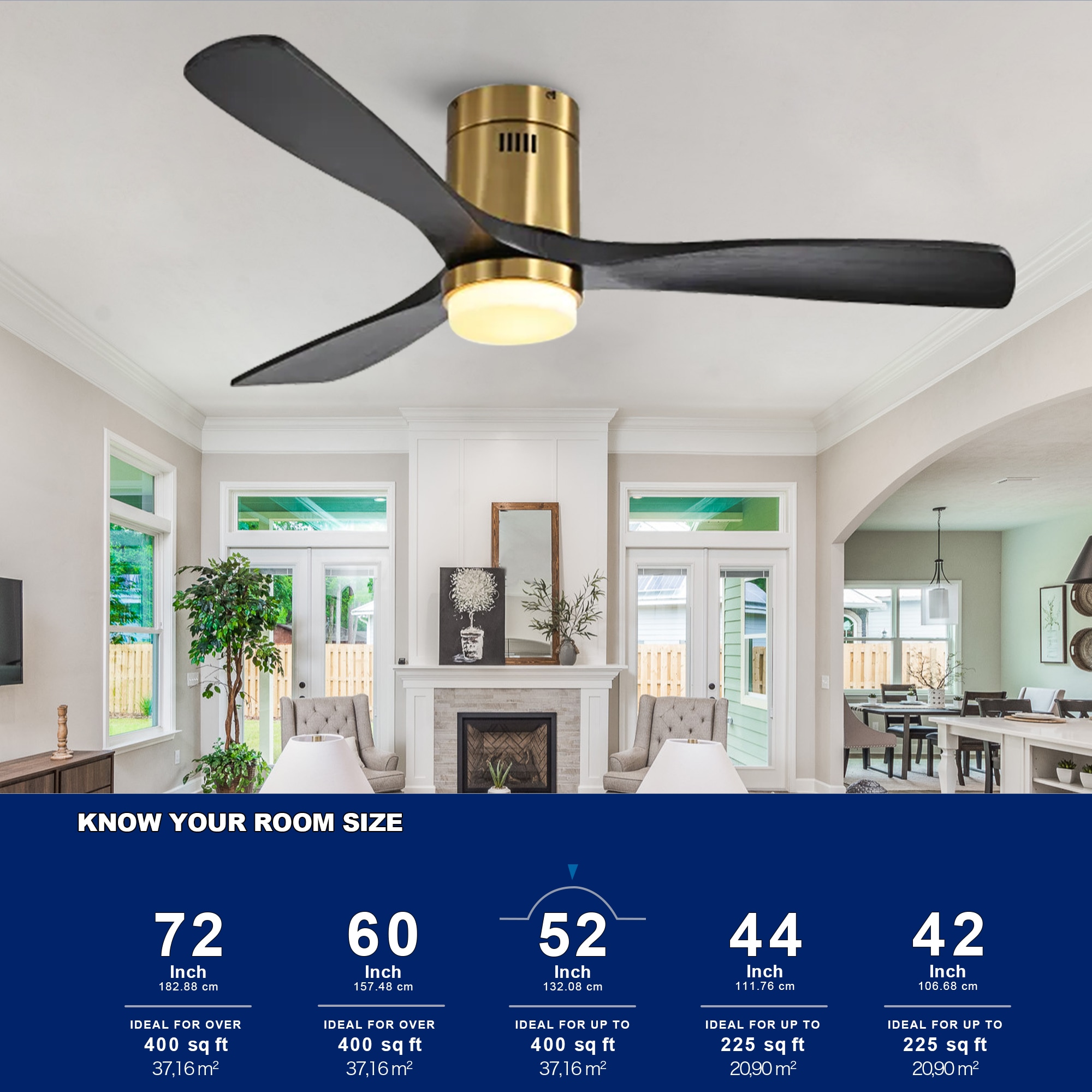  52LSP212628GD Ceiling-Fans - View #6