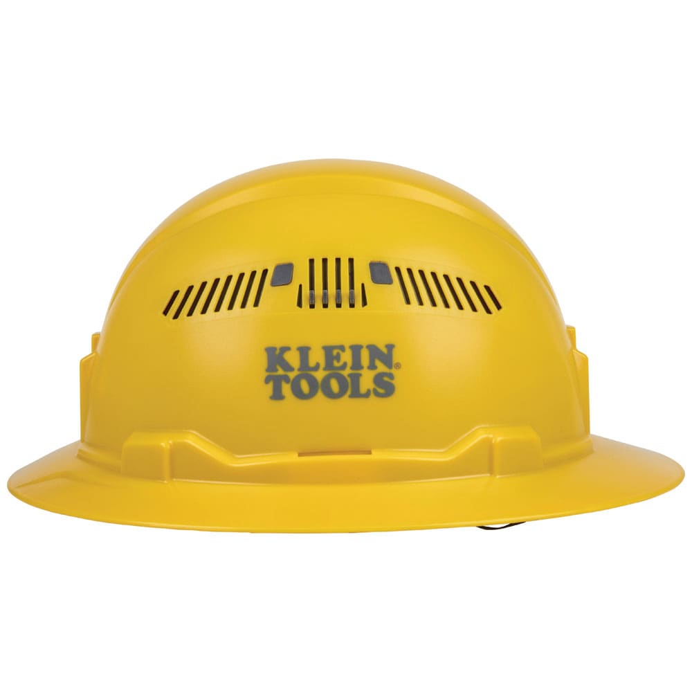 Klein Tools 60262 Safety-Hats - View #10