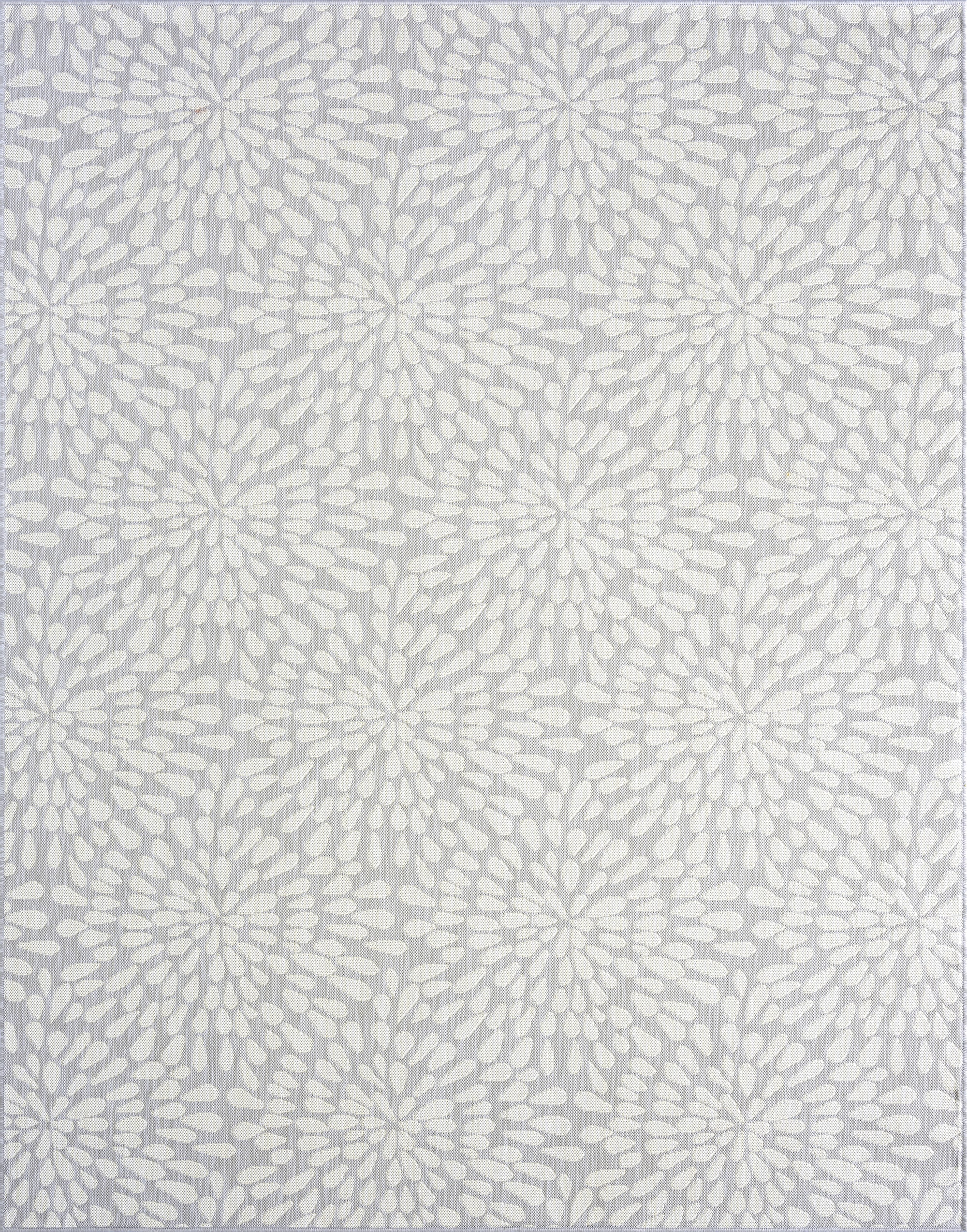 Tayse ECO1904 5X8 rugs - View #5