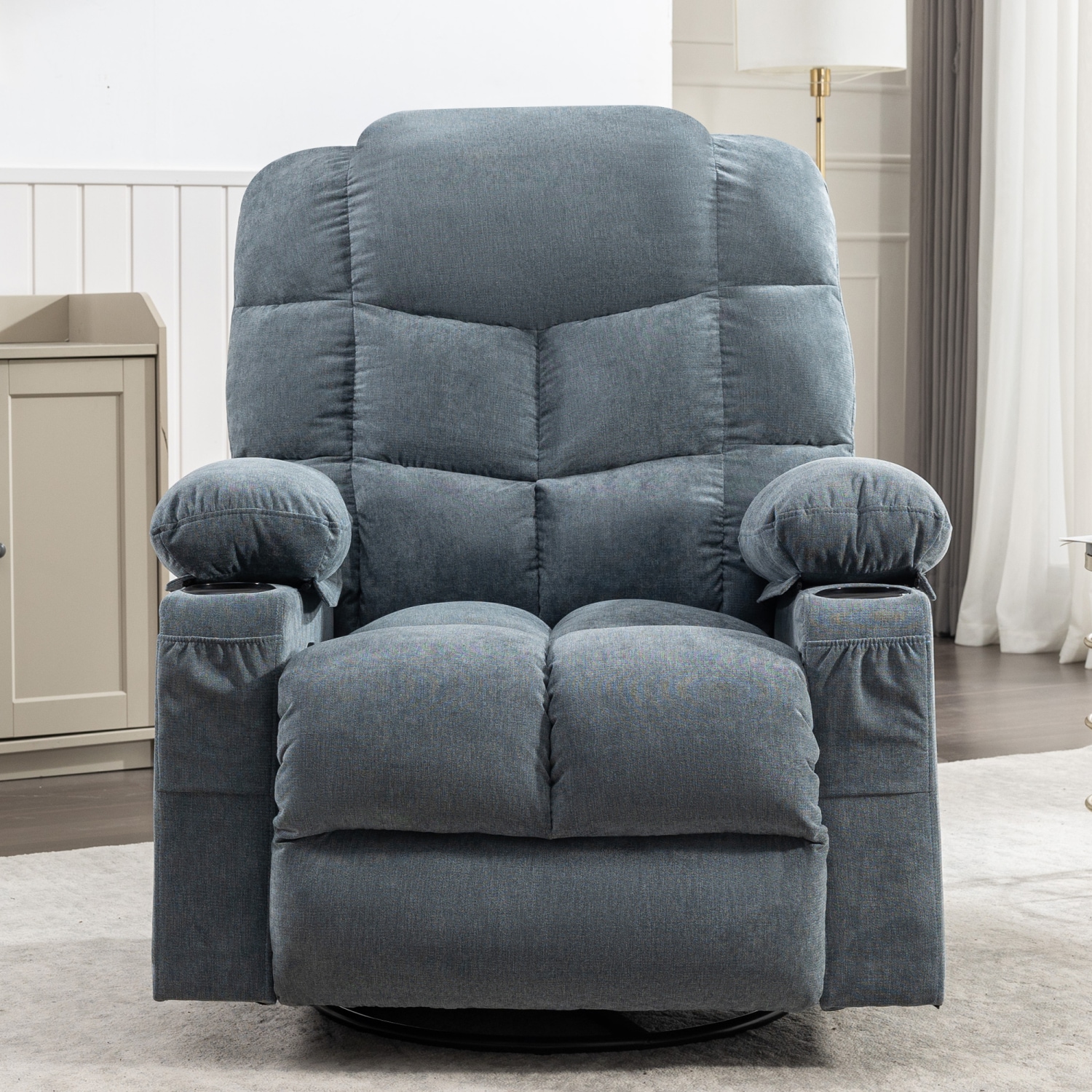 Streamdale Furniture W1807S00009 recliners - View #2