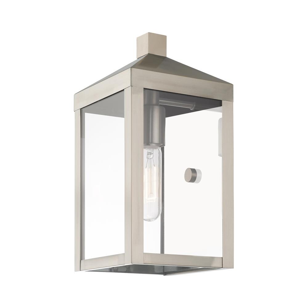 Livex Lighting 20582-91 Outdoor-Wall-Lighting - View #5