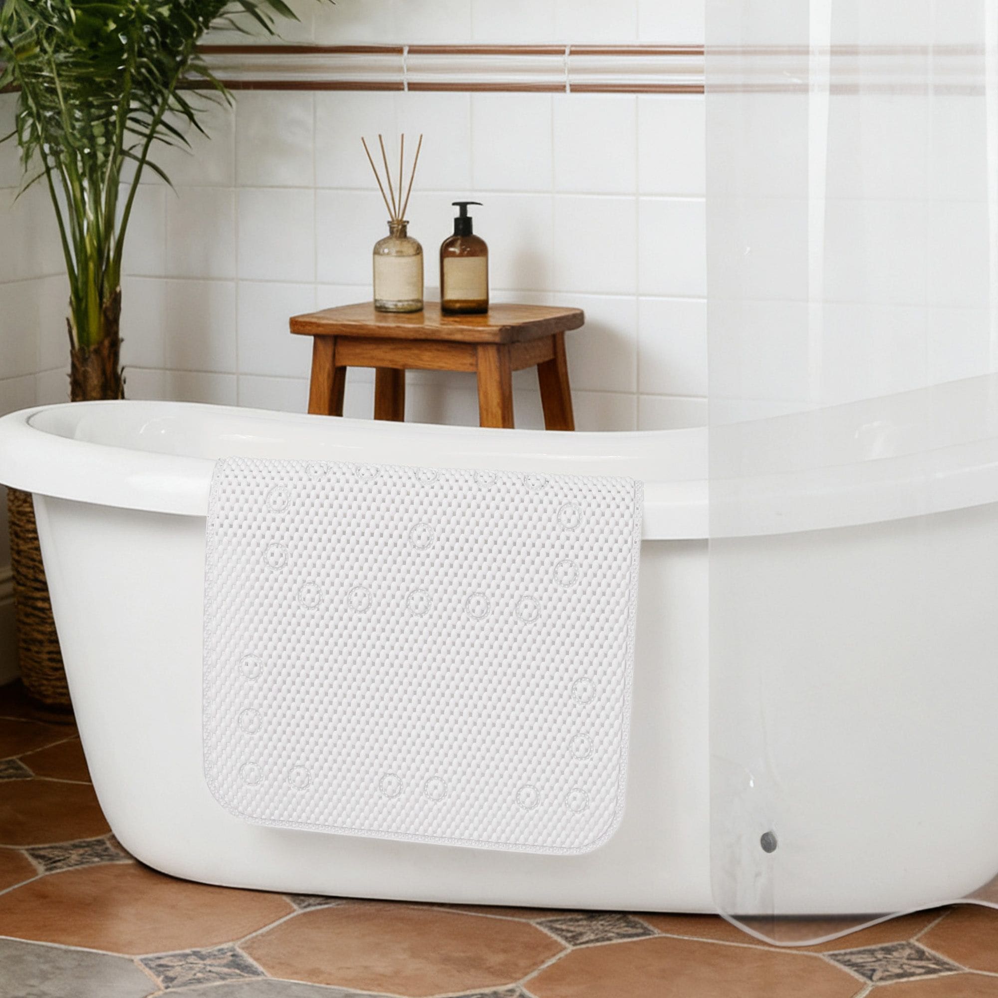 Awesome Home AH-BTSET01-15 Bathroom-Accessories - View #4