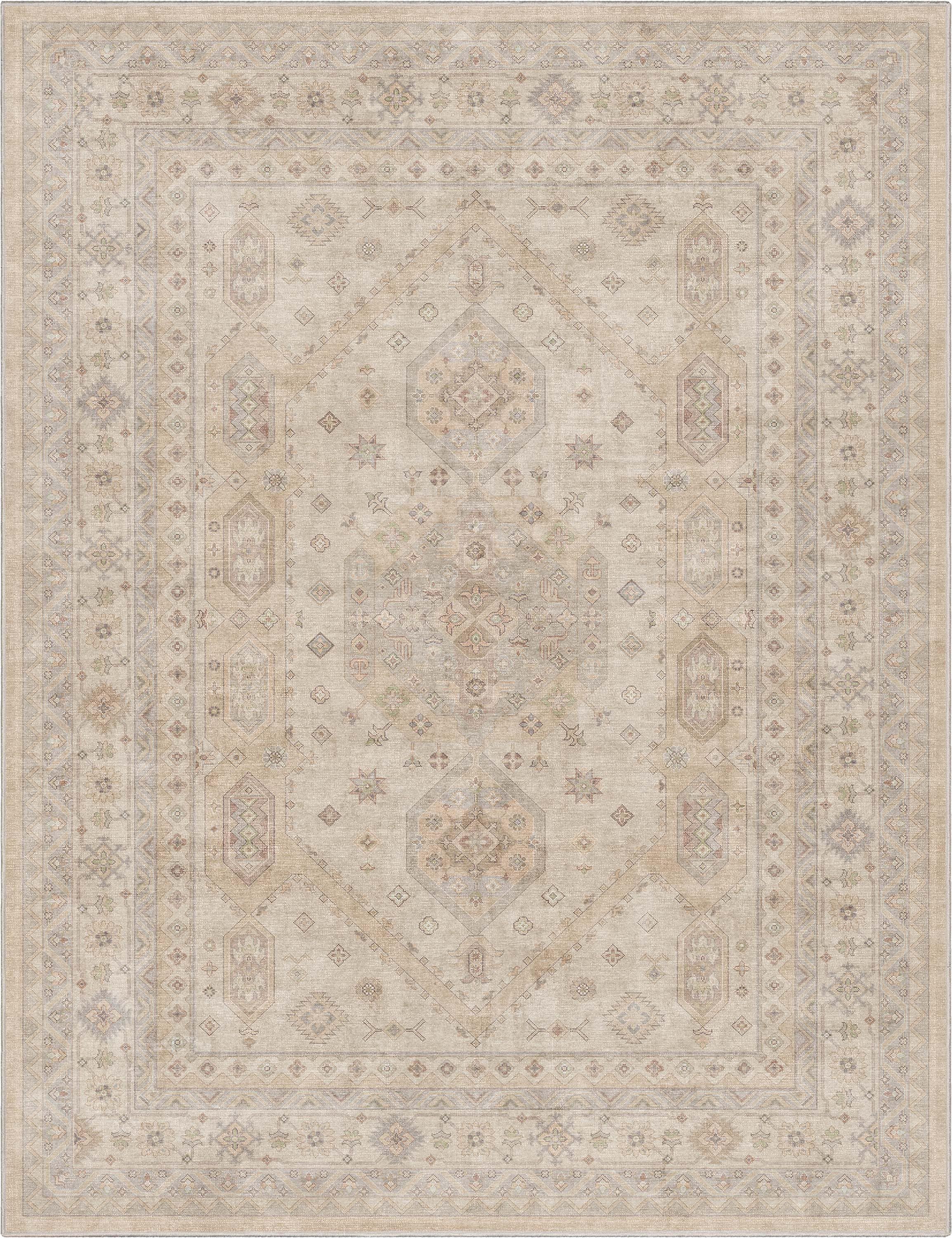 Well Woven W-AP-26A-7 rugs - View #3