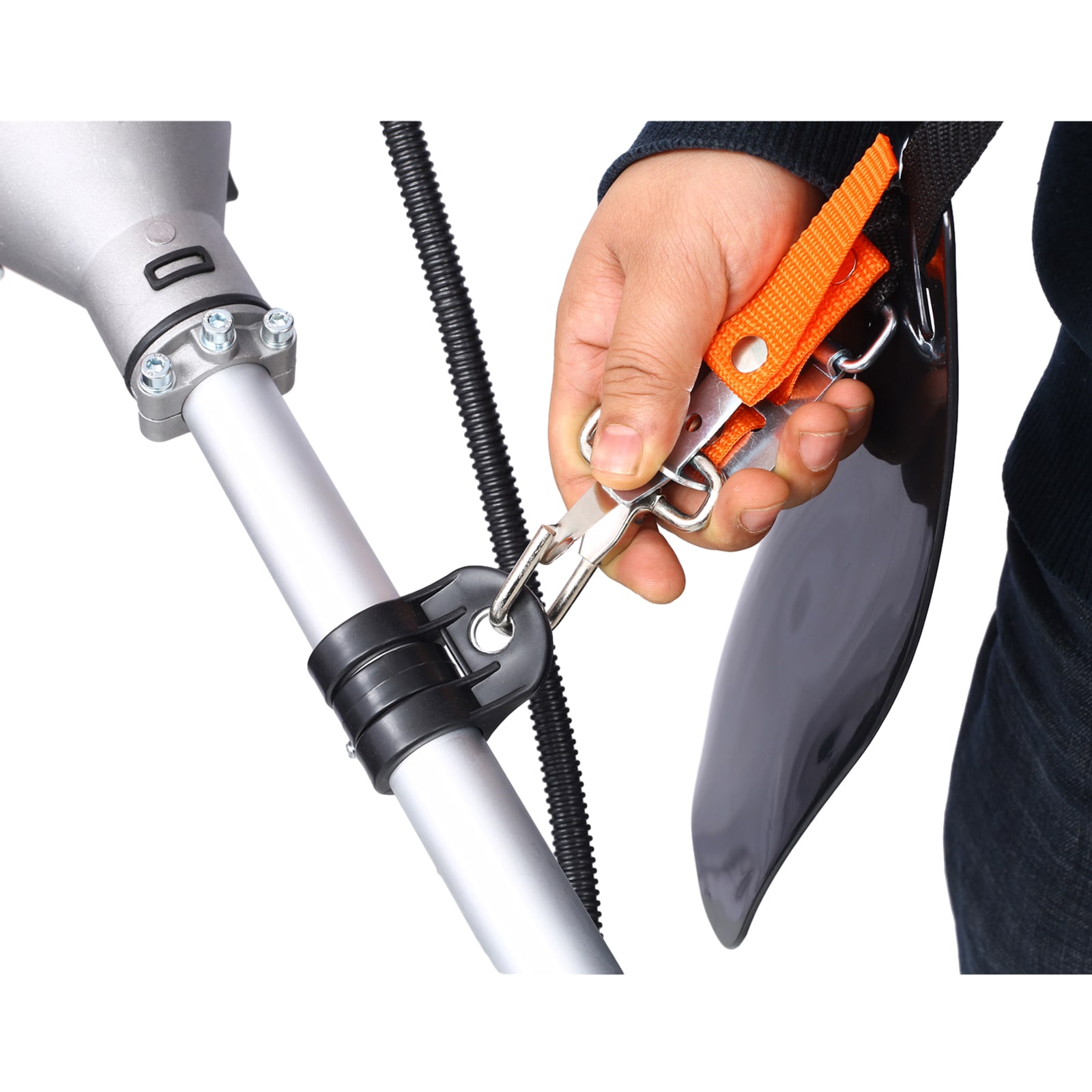 EXTRAUP YHLW113442937 Cordless-String-Trimmers - View #4