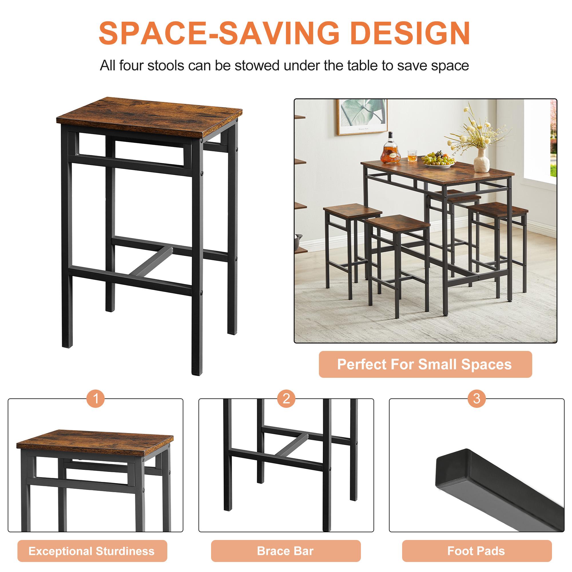 Bayfeve BF-126311-IN Dining-Sets - View #6