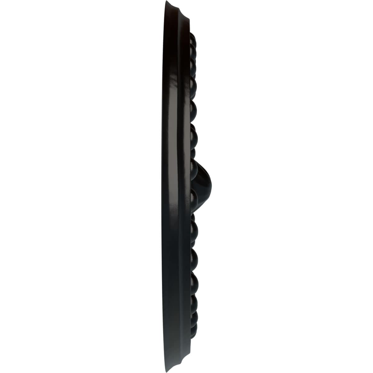 Ekena Millwork CM15FOBLF Ceiling-Medallions - View #3