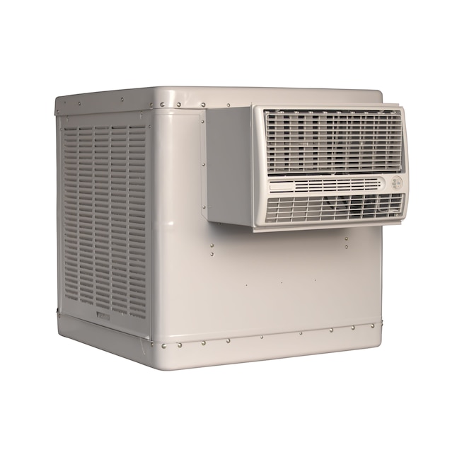 Essick Air 4700 Cfm 2 Sd Indoor, Best Outdoor Evaporative Coolers