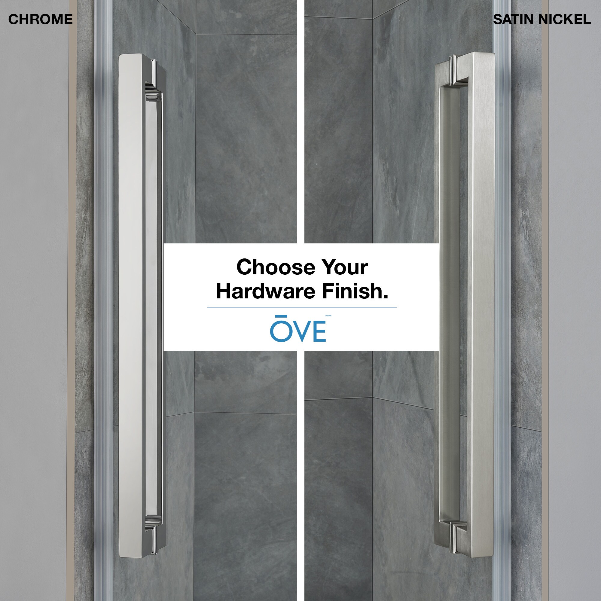 OVE Decors BEL-TDCH Bathtub-Doors - View #10