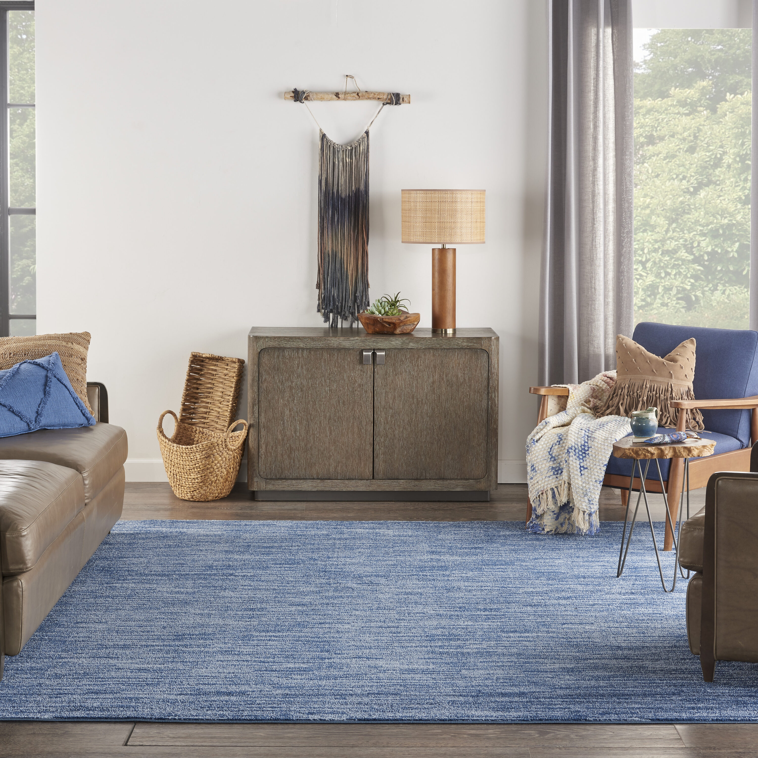 Nourison Home 099446824608 rugs - View #4