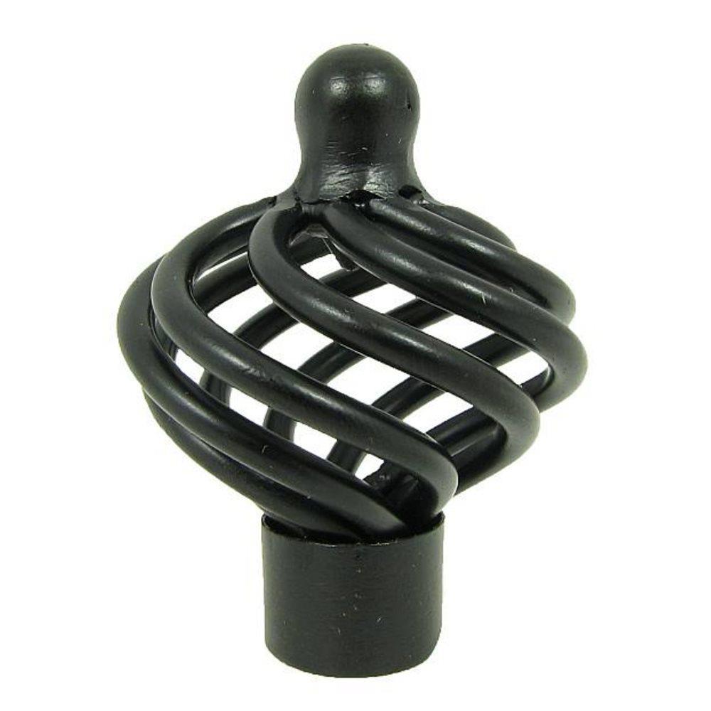 Stone Mill Hardware CP81494-MB Cabinet-Knobs - View #4