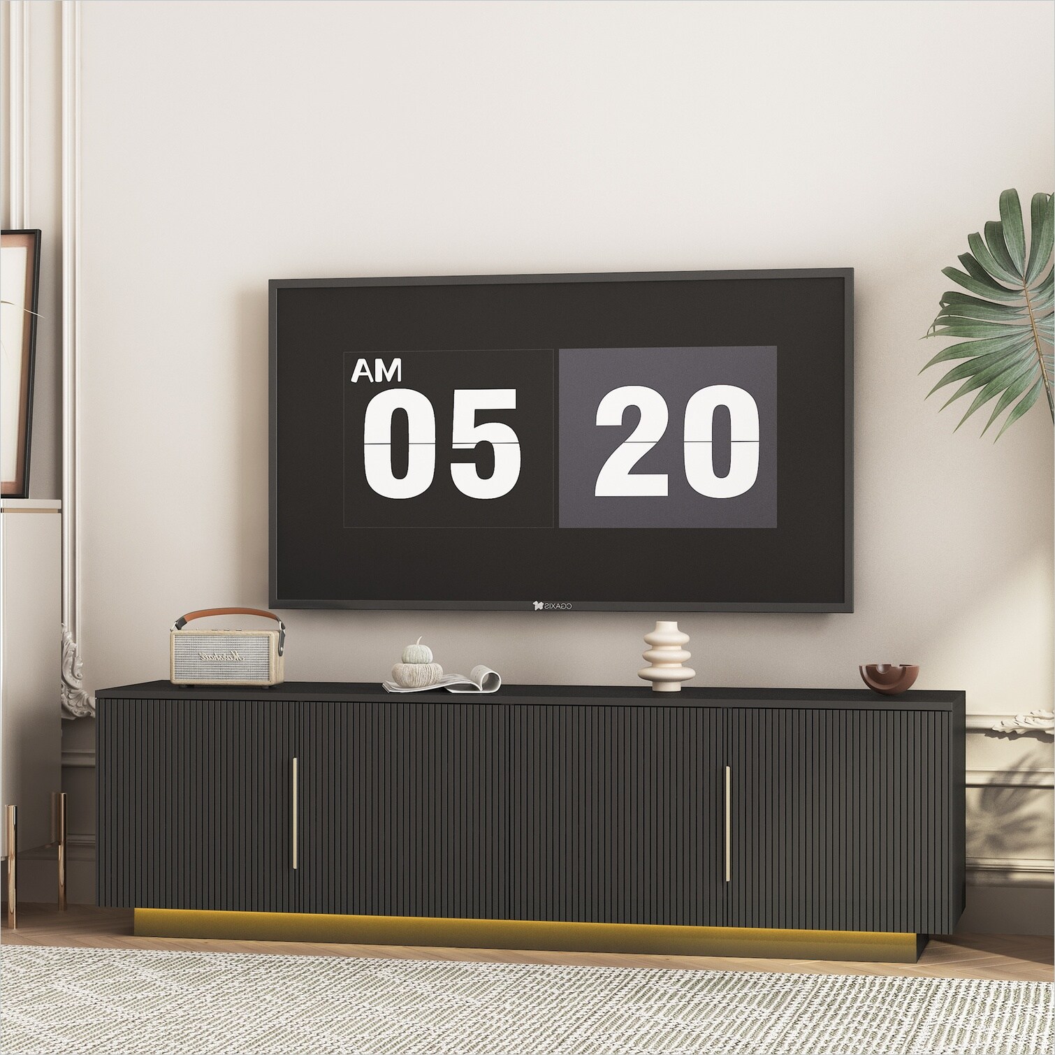 SunJet S4B5DGL0VJ80 Tv-Stands - View #5