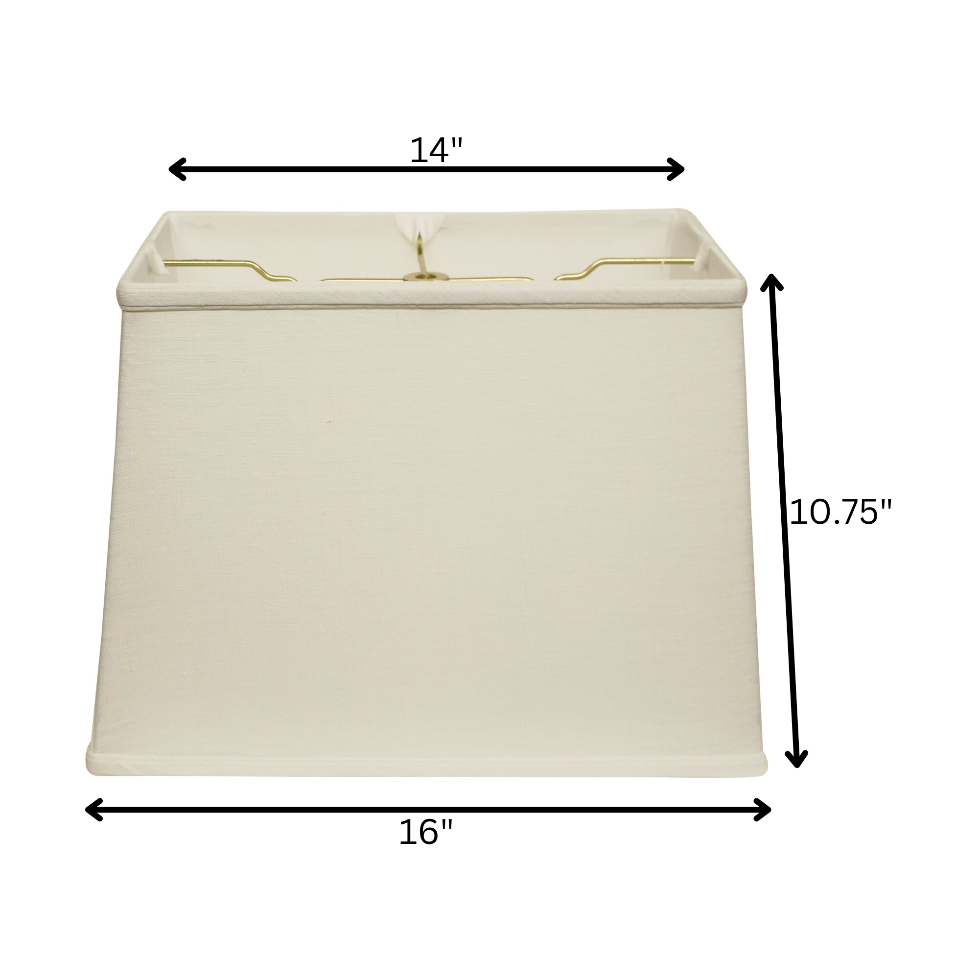 Cloth & Wire SI79981 Lamp-Shades - View #4