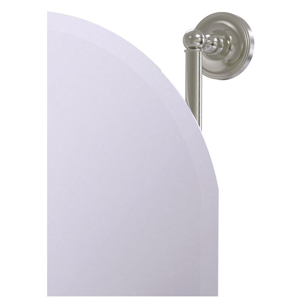 Allied Brass PR-27-94-SN Framed-Bath-Mirrors - View #2