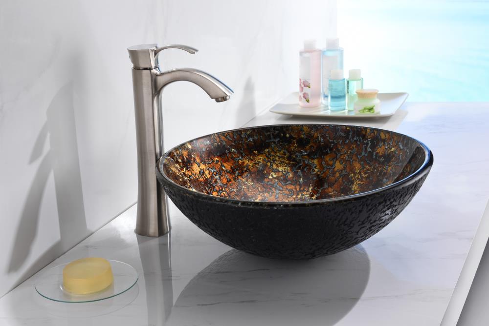 ANZZI LS-AZ200 Bath-Sink - View #3
