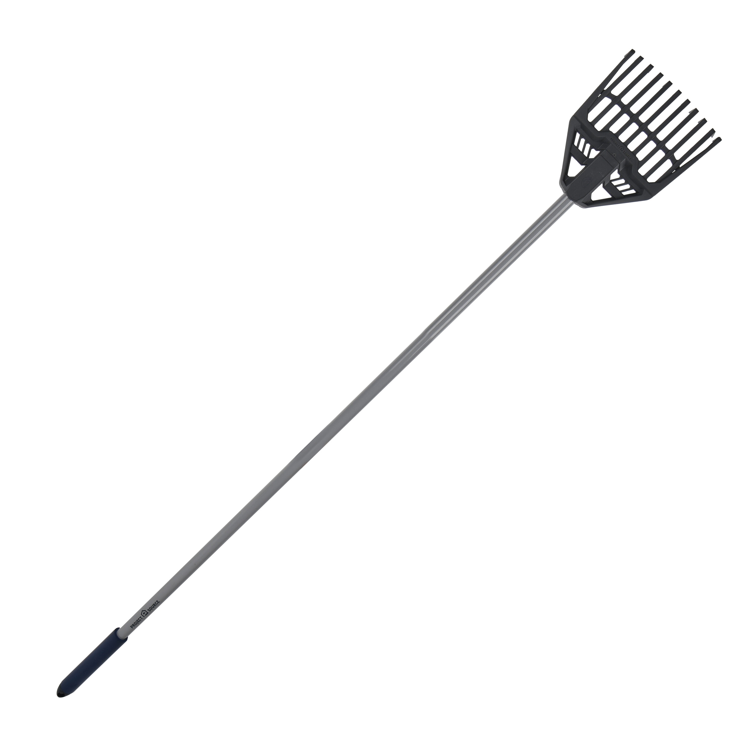 Project Source 8220 Lawn-Leaf-Rakes - View #3