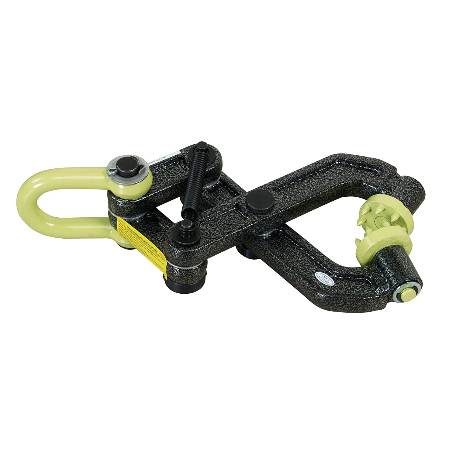 Brush Grubber 243237 Rubber Shrub remover