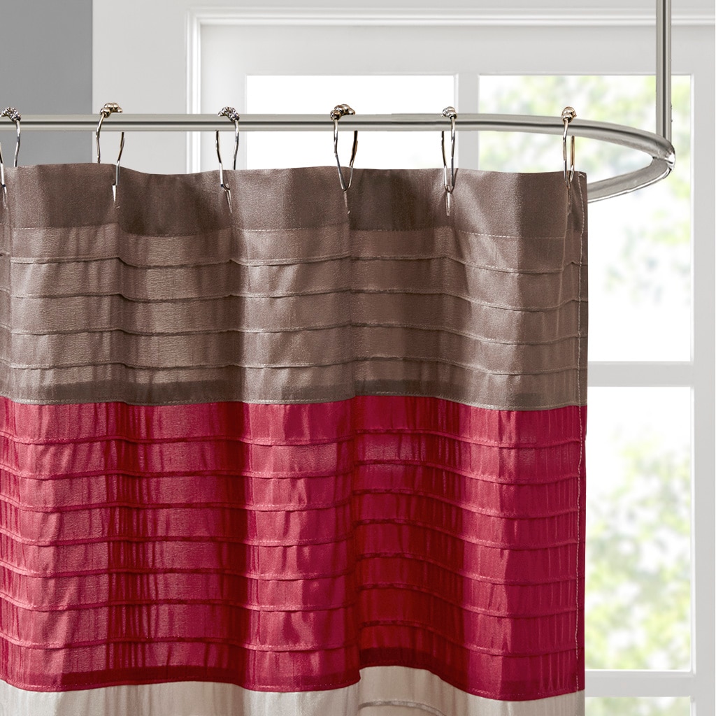 LOVMOR SF-M-B03598587 Shower-Curtains-Liners - View #4