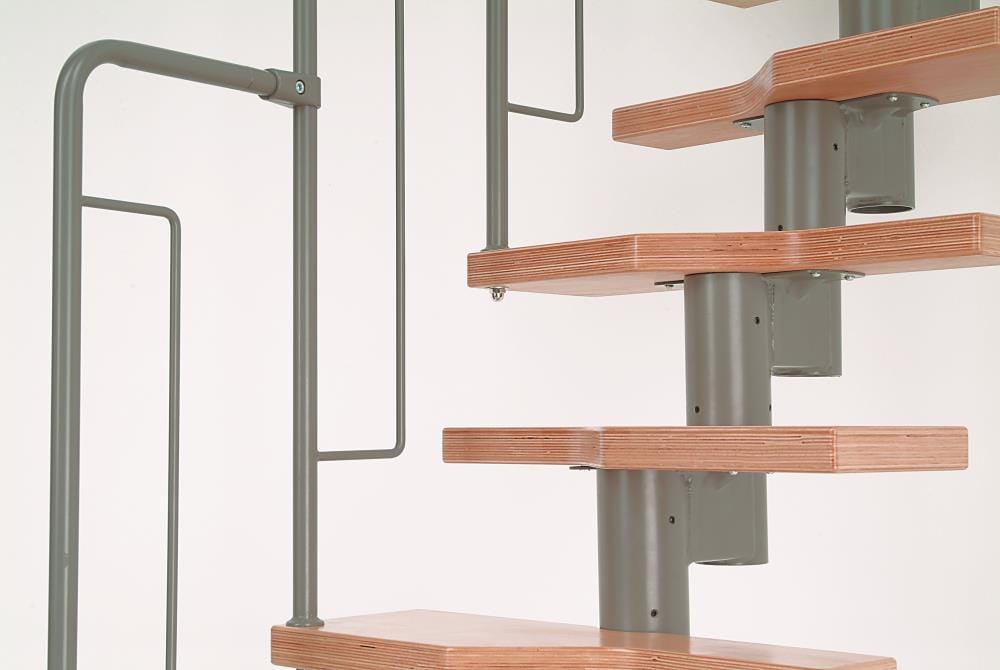 DOLLE 68540 Staircase-Kits - View #4